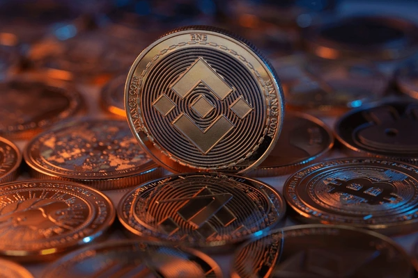 سوختن ۱ میلیارد دلار توکن بایننس