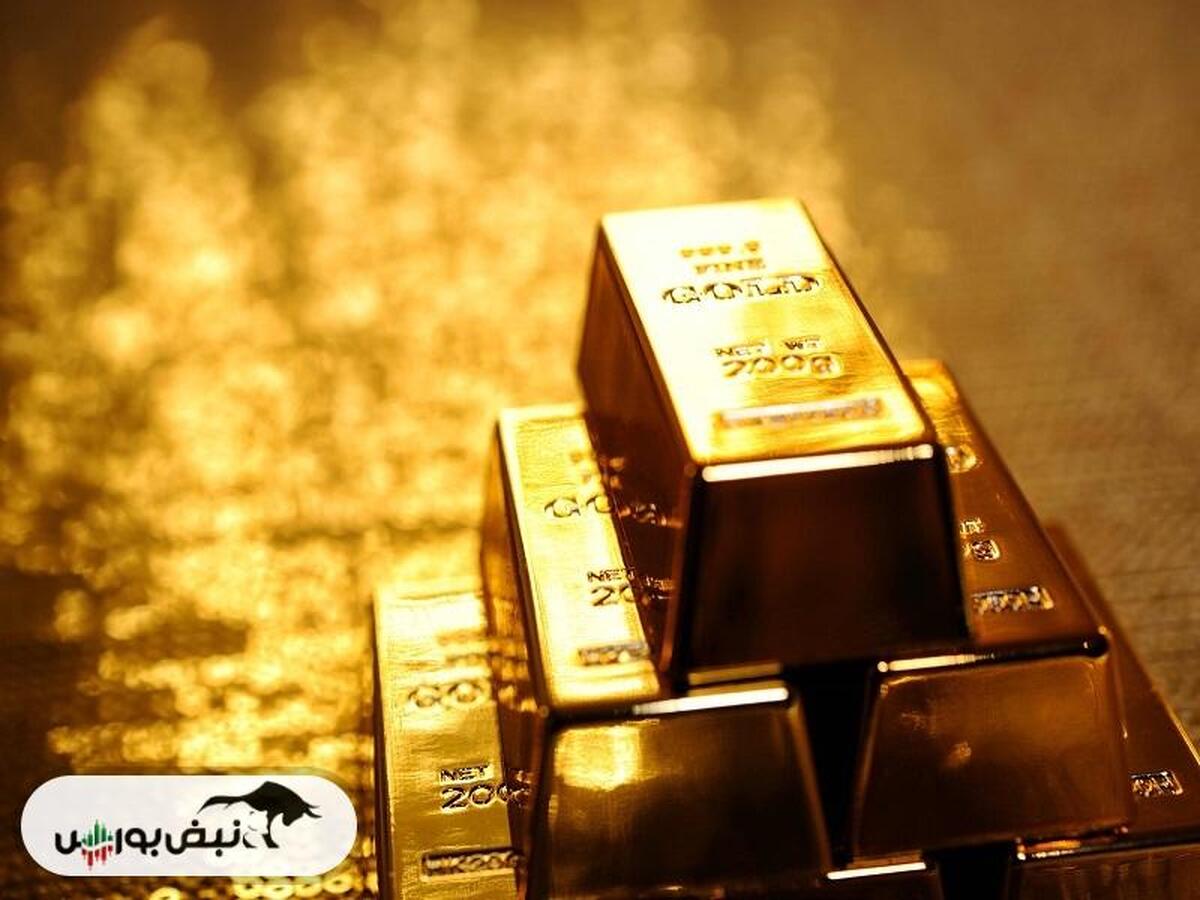 قیمت طلا، سکه و دلار امروزسه شنبه ۲۹ آبان ماه ۱۴۰۳| قله بعدی قیمت طلای جهانی کجا خواهد بود؟ + قیمت انواع بازارها
