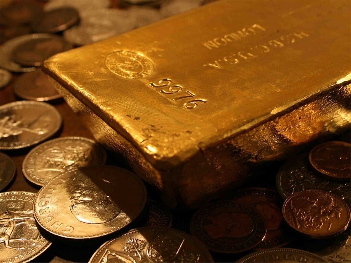 قیمت طلا، سکه و دلار امروز شنبه ۱۹ آبان ماه ۱۴۰۳| از عرش تا فرش قیمت سکه امامی در روزهای آینده + قیمت انواع بازارها