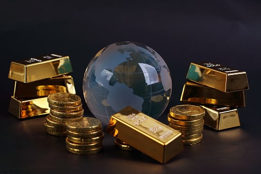 تقاضای جهانی طلا، در سطوحی بی‌سابقه!