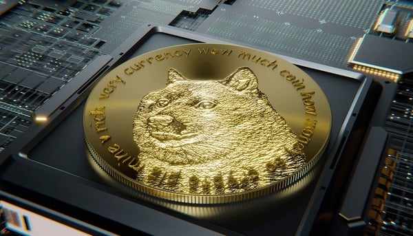 میمکوین: شوخی چندمیلیاردی قرن!