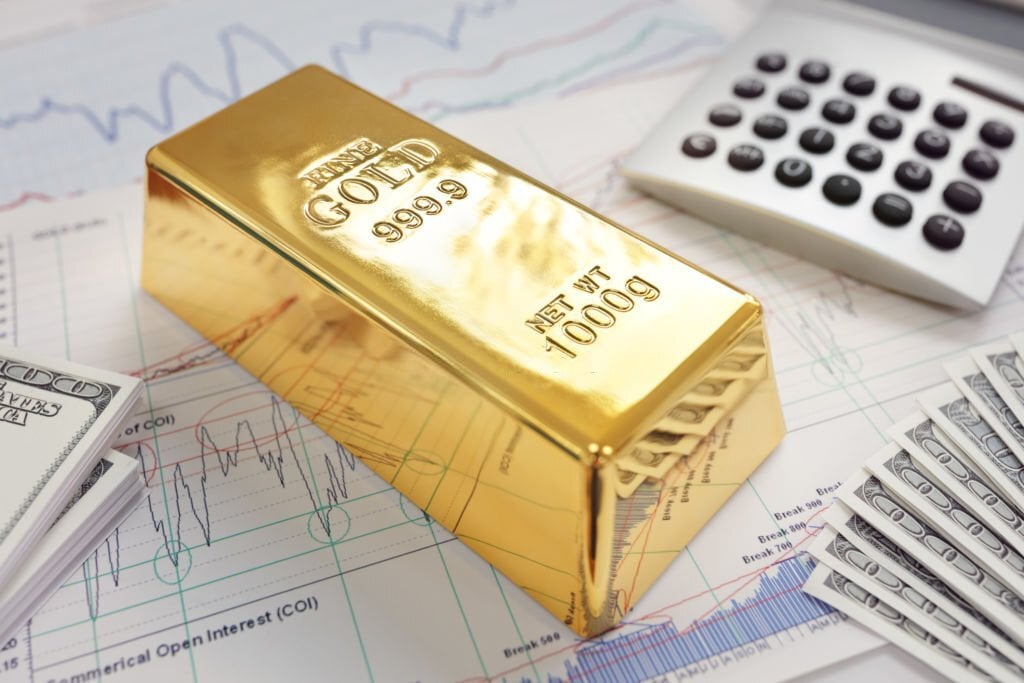 آیا طلا در معرض فشار فروش است؟