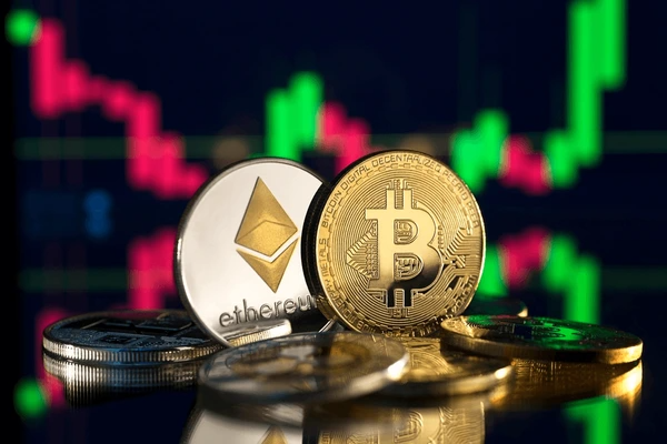XRP و BTC با نزدیک شدن به انتخابات کاهش یافتند