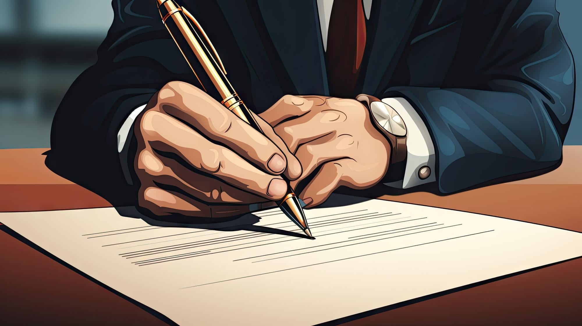 تأییدیه چیست؟