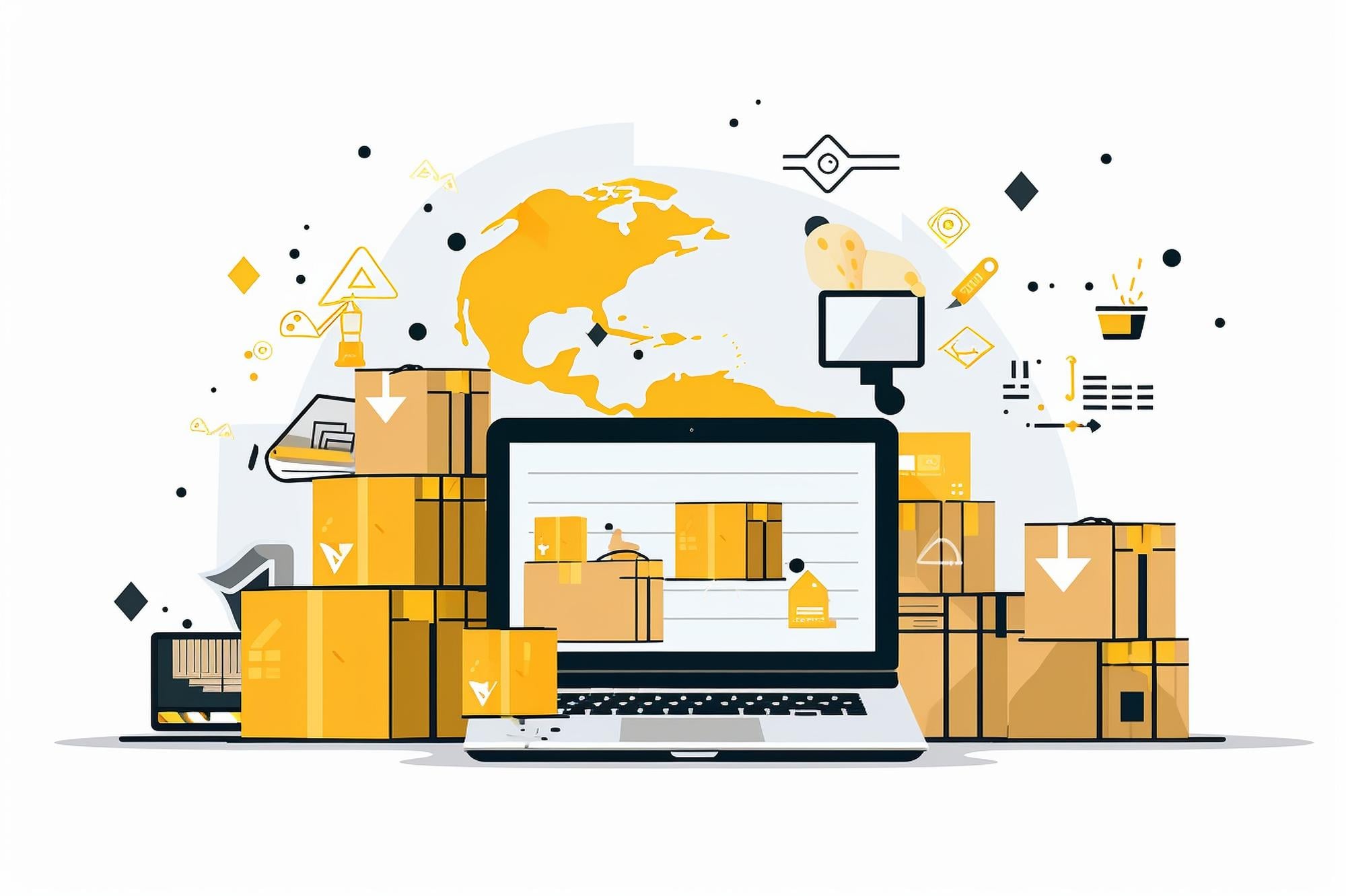 توزیع غیرنقدی چیست؟
