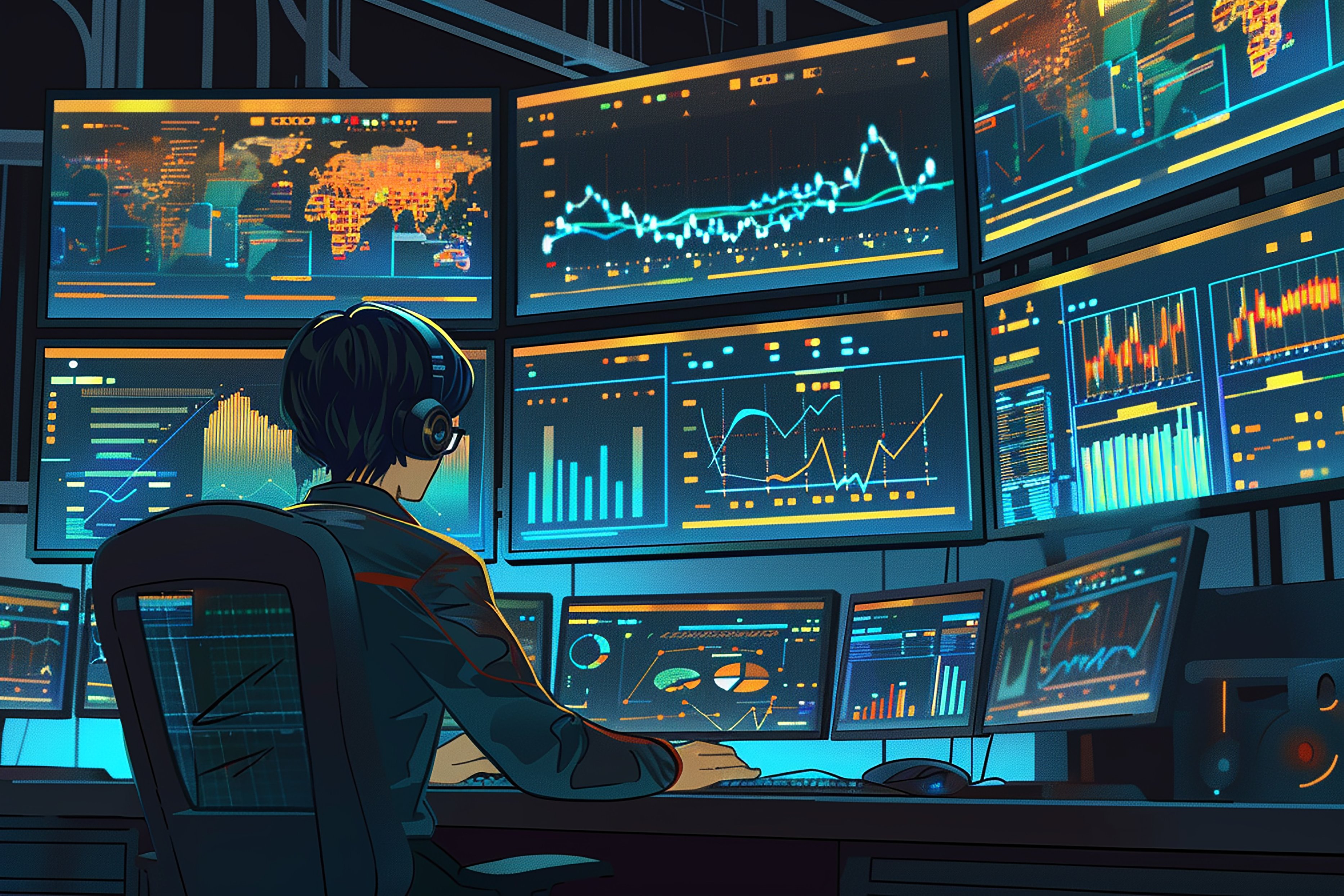سفارش توقف خرید چیست؟