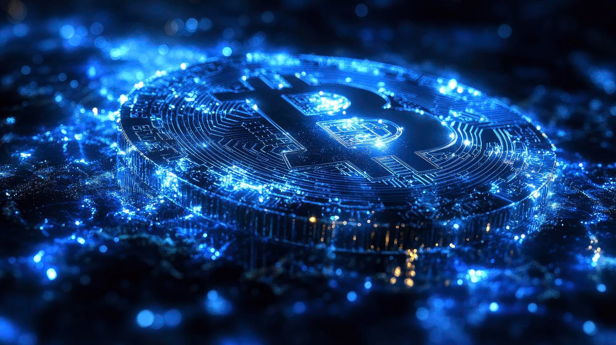 دولت آمریکا در سال 2025 بیتکوین نخواهد خرید