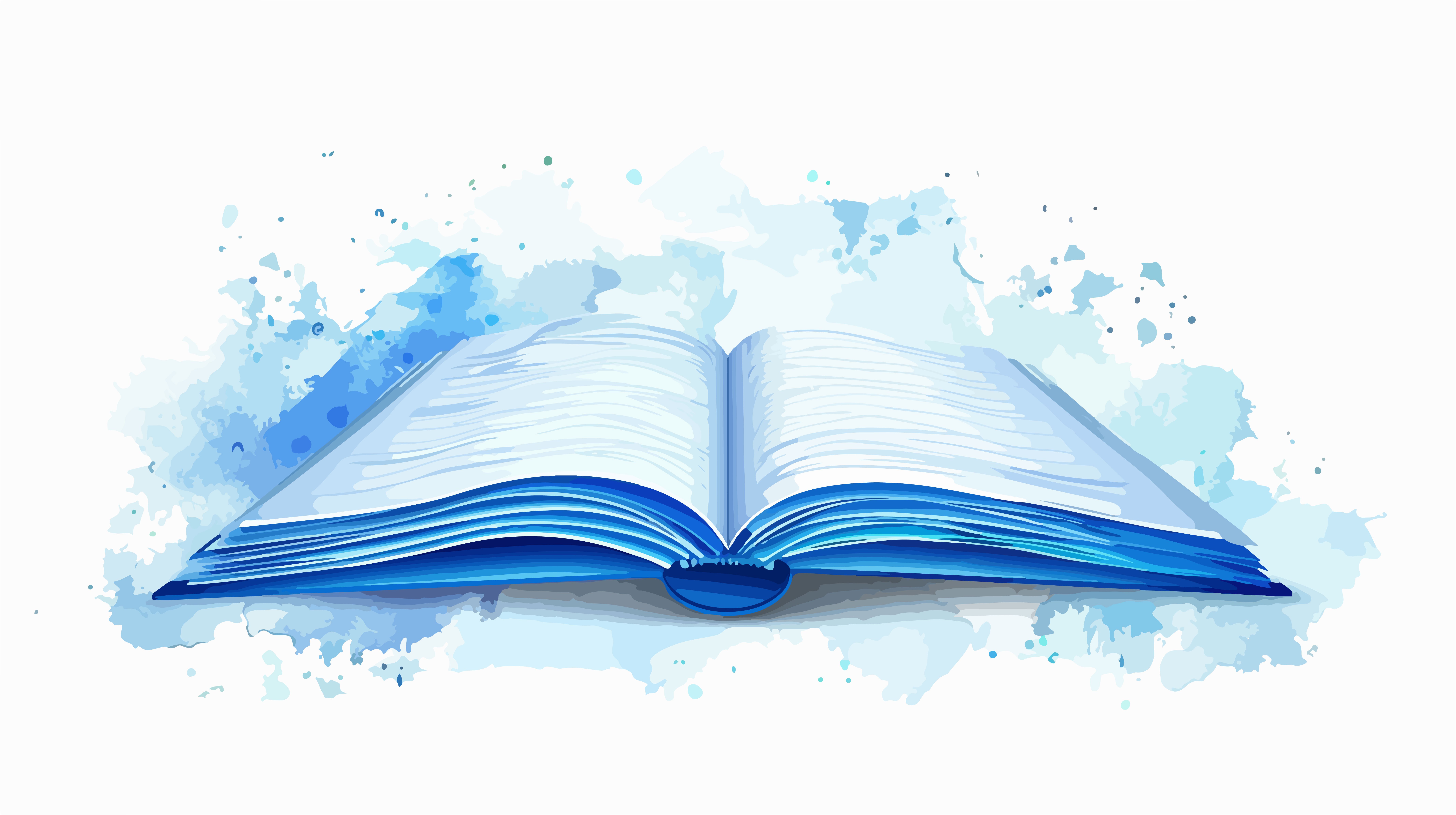 کتاب آبی چیست؟