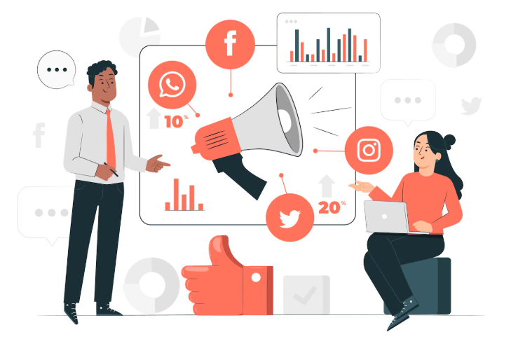 بازاریابی دیجیتال چیست؟