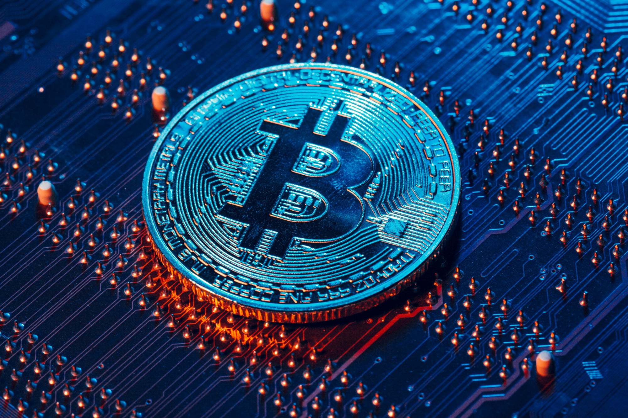 فروش بیت‌کوین توسط دولت آمریکا یک اشتباه بزرگ است