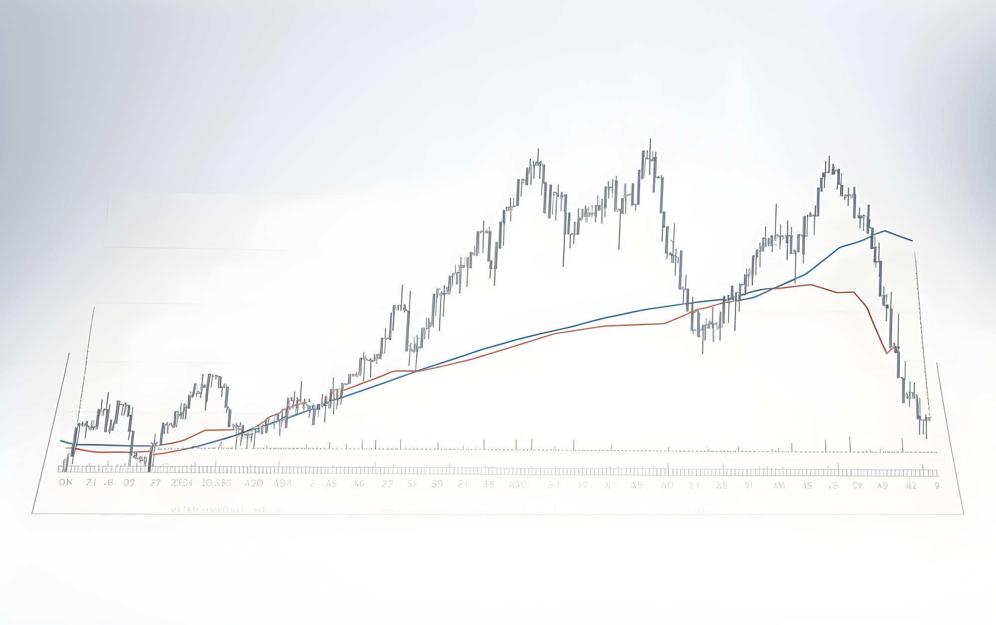 کال اسپرد نزولی چیست؟