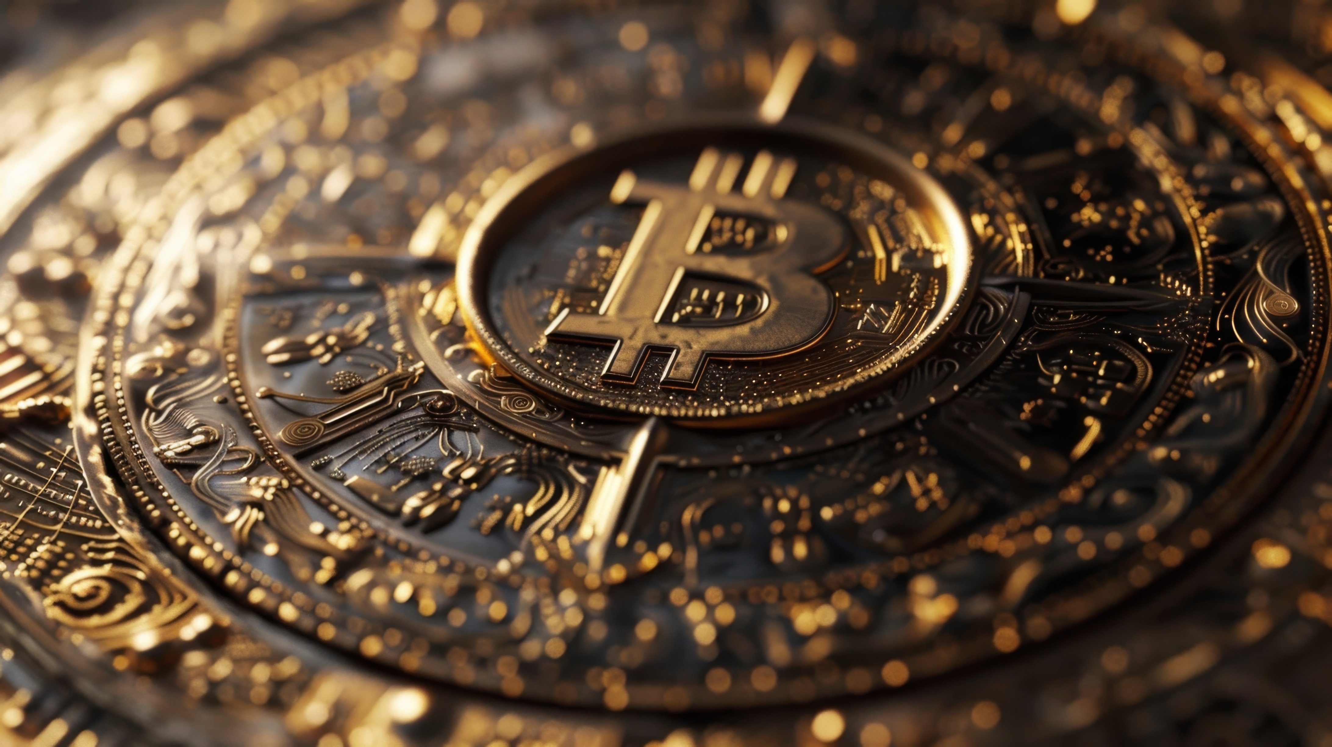 کمیسیونر SEC خواستار اصلاح قوانین نظارت بر صنعت کریپتو شد