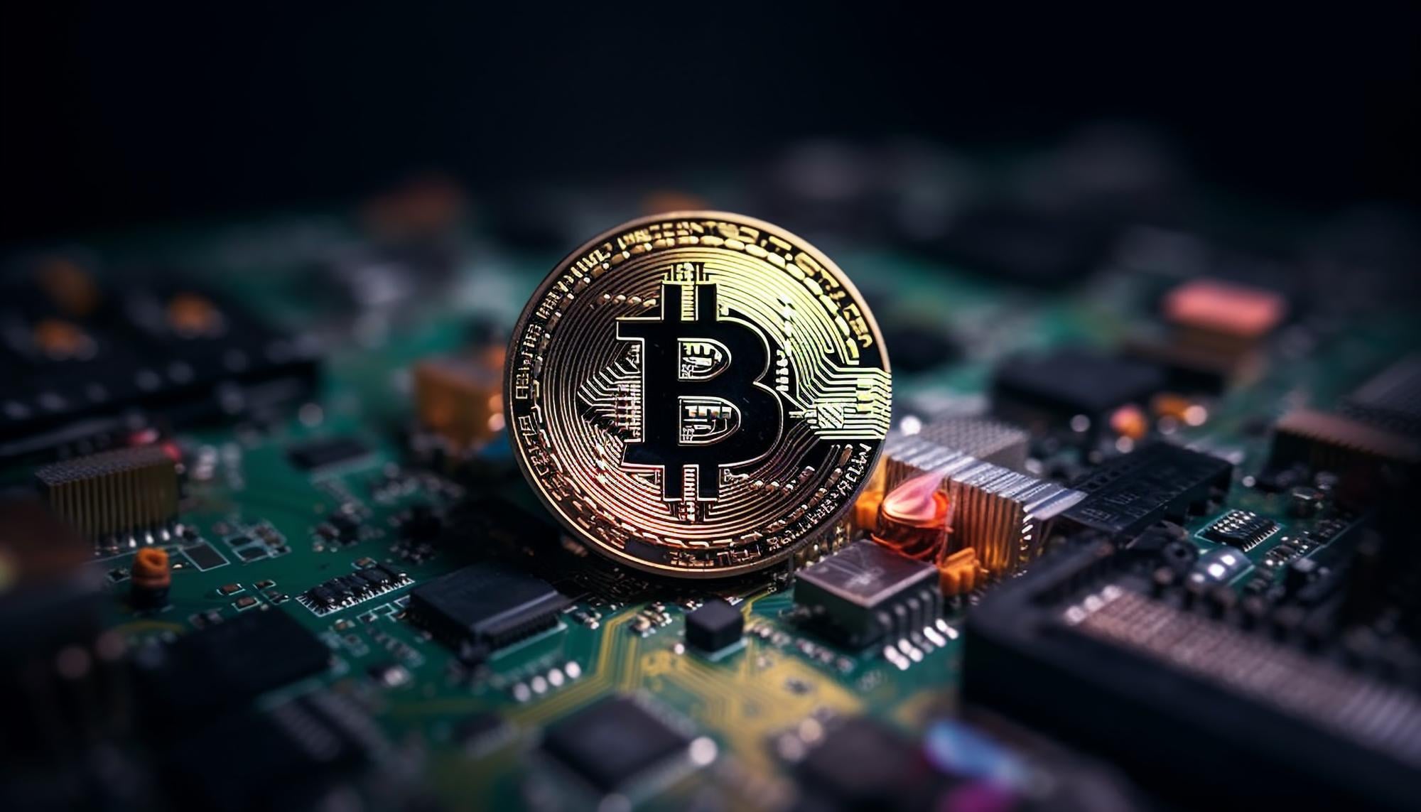 بیتکوین میتواند پول و دولت را از یکدیگر جدا کند