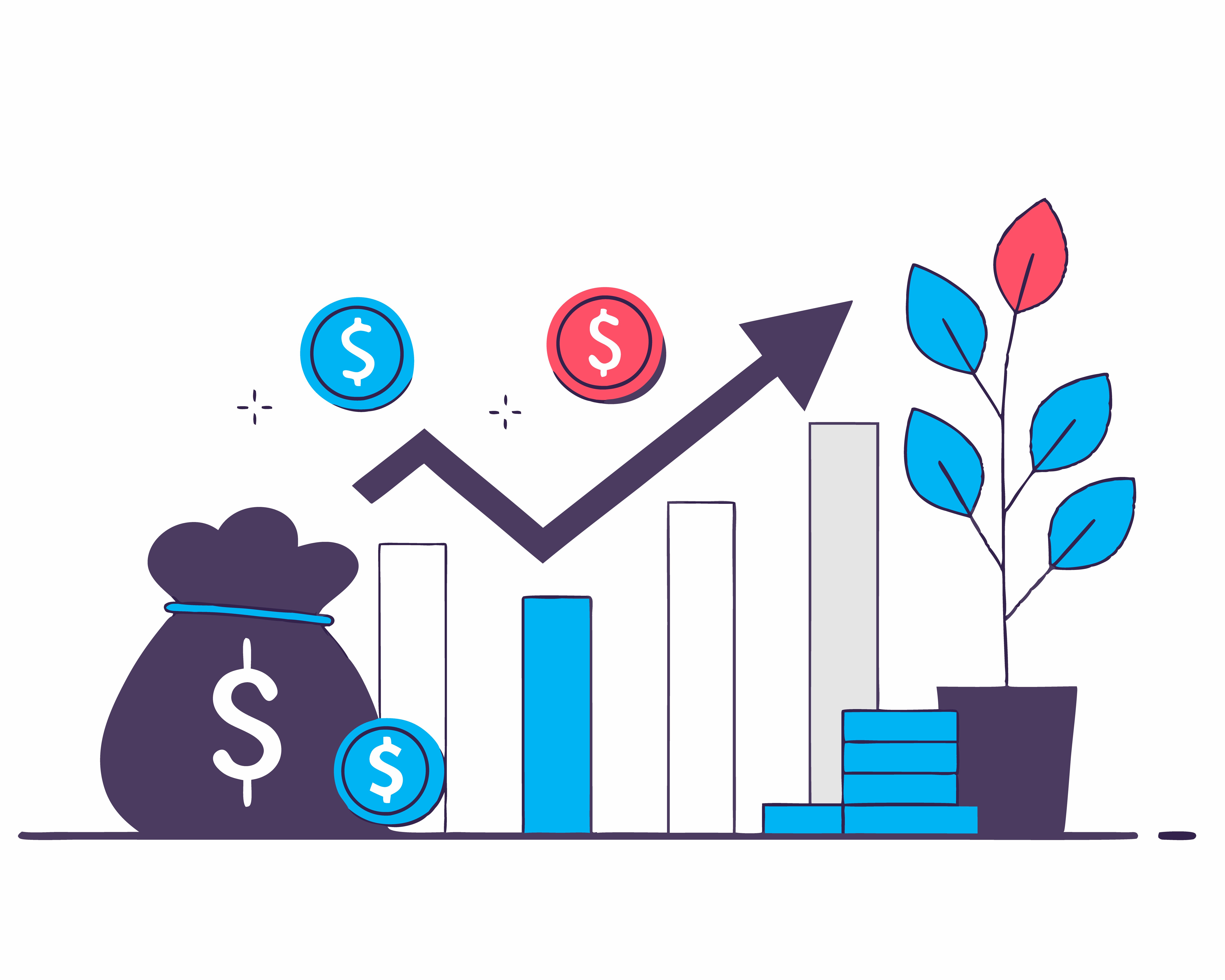 درآمد ناخالص مؤثر چیست؟