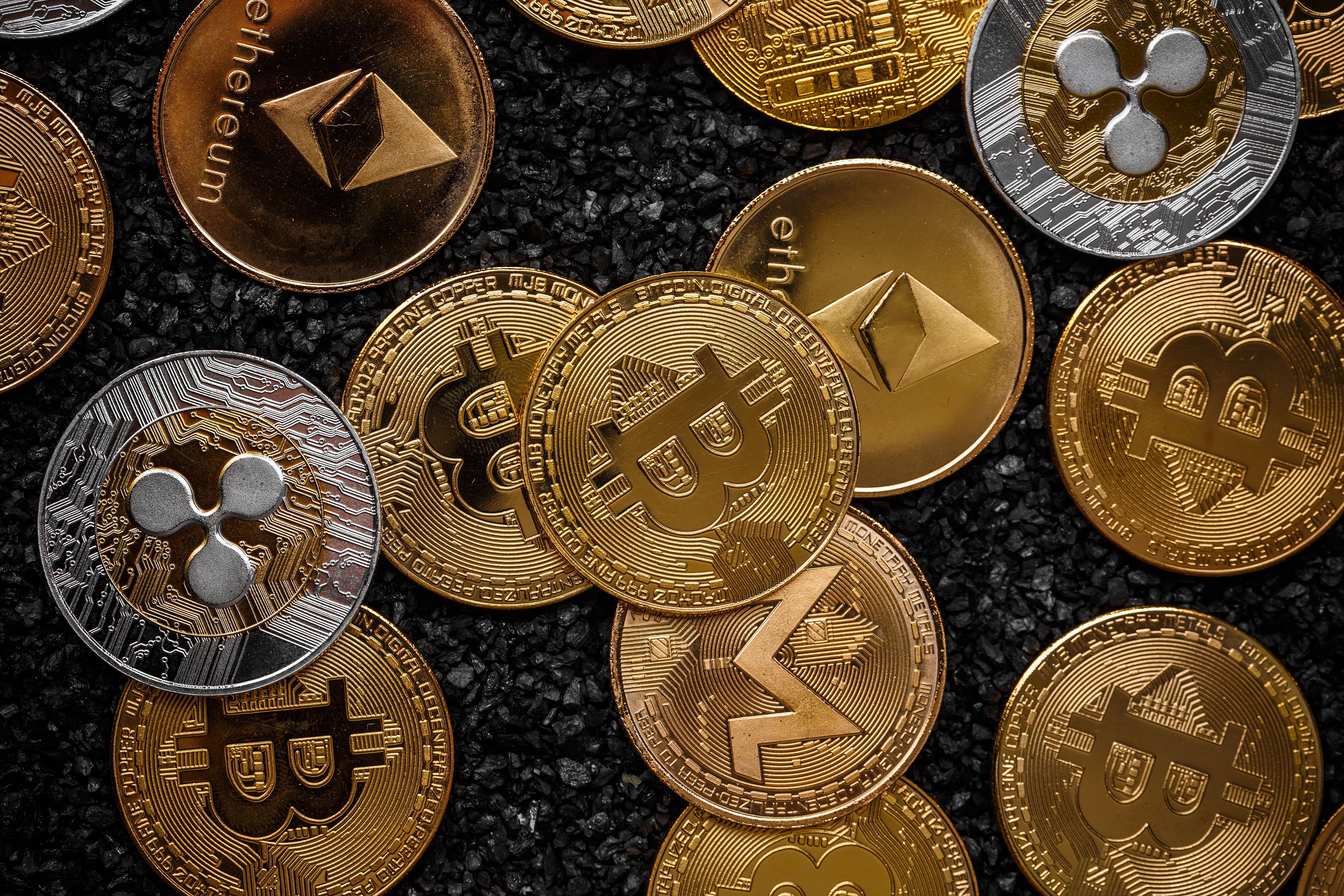 مروری بر مهمترین تحولات بازار رمزارز در روز جاری
