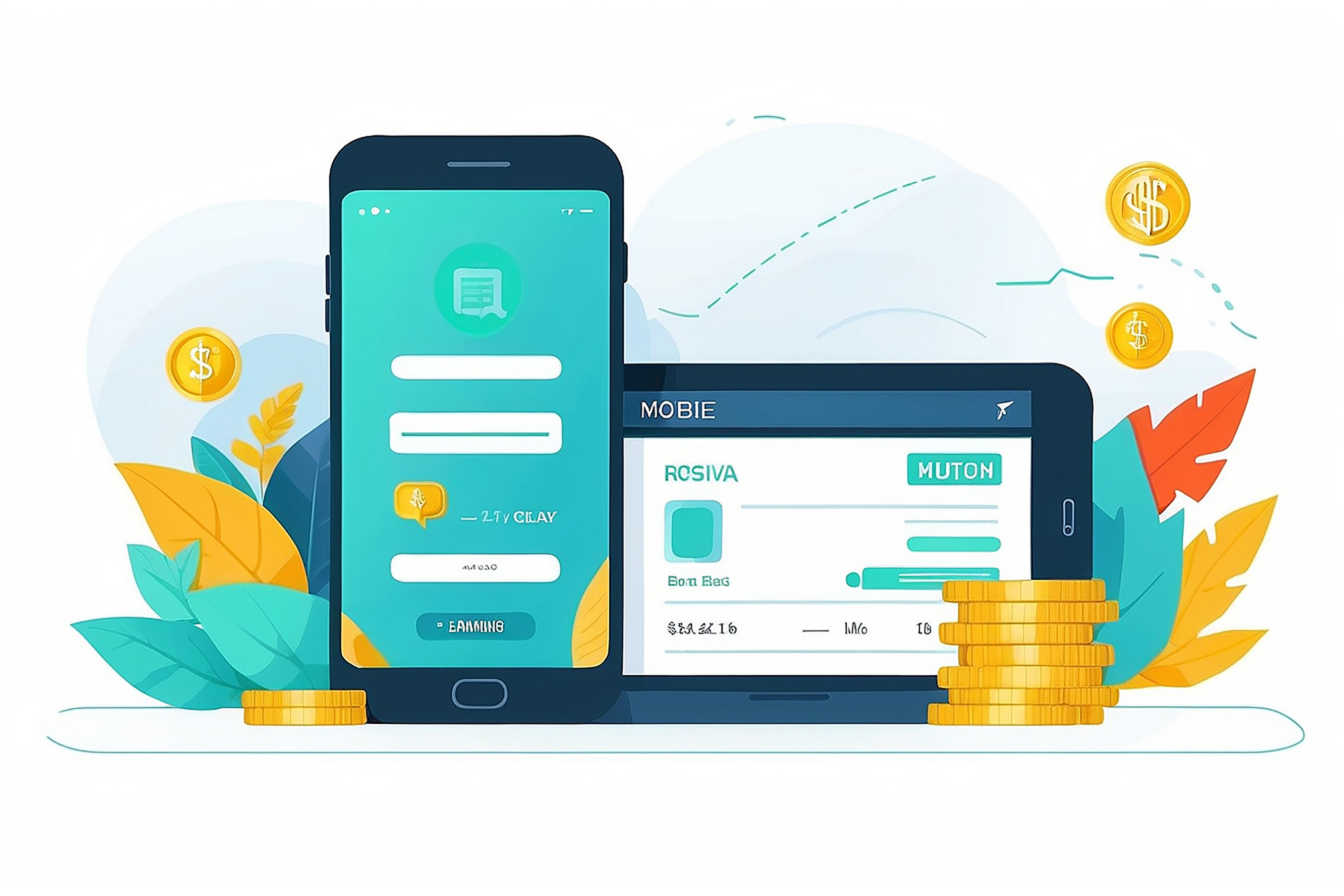 حساب جاری چیست؟