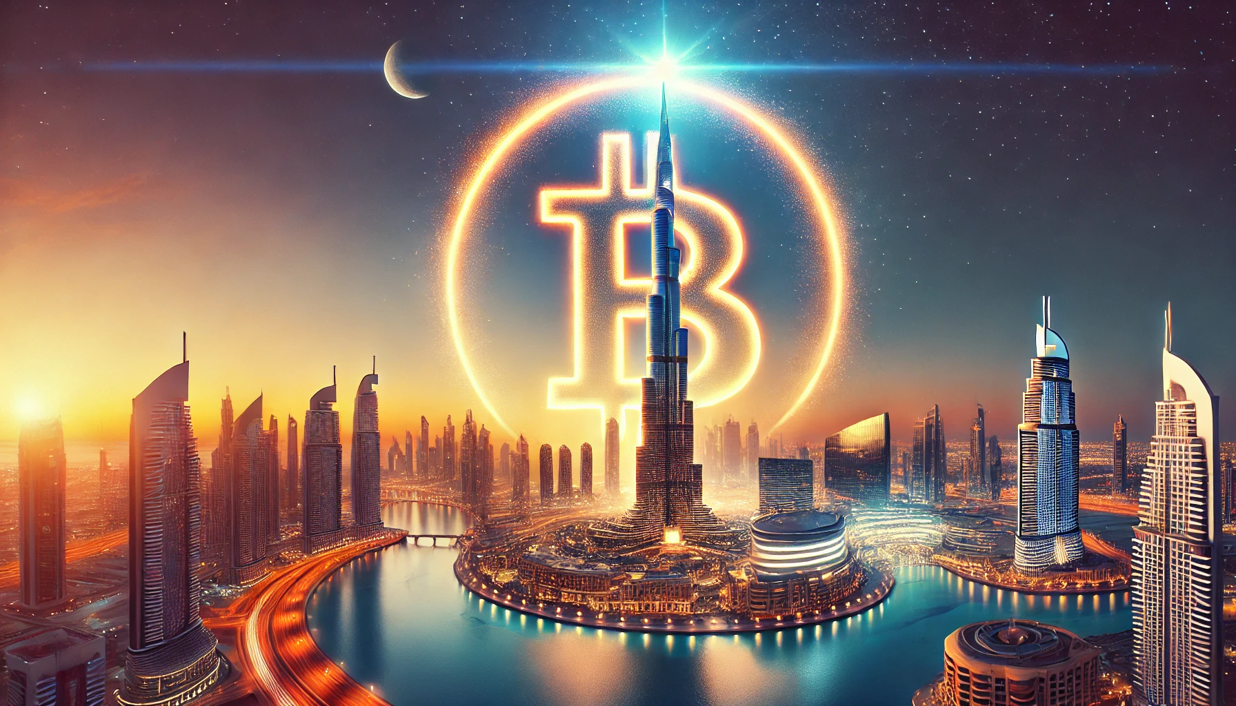 دبی، قطب جهانی رمزارزها: موفقیت‌های مرکز کریپتوی DMCC