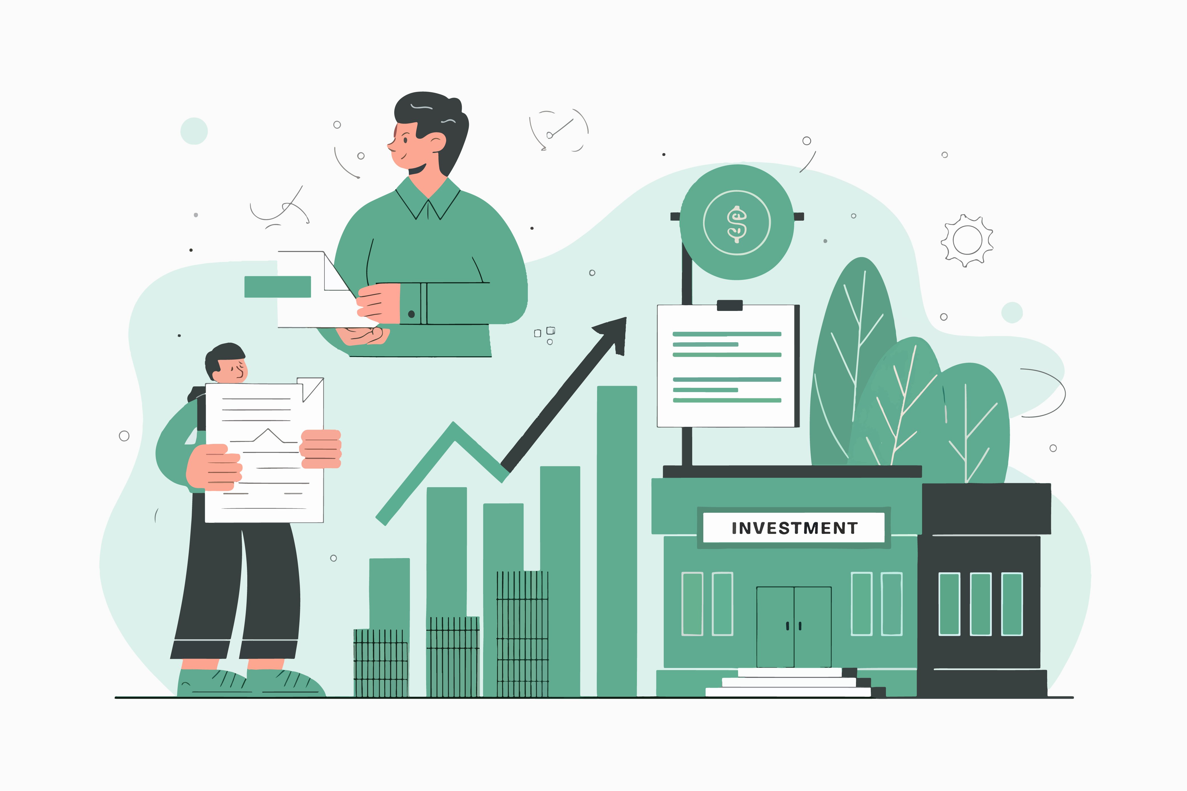 صندوق سرمایهگذاری مشترک چیست؟