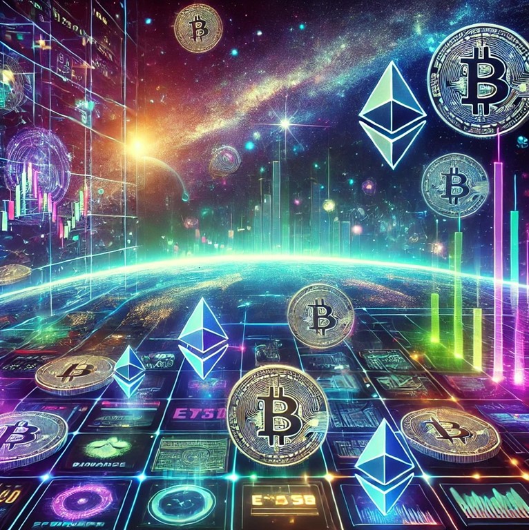 بهترین صرافیهای ارز دیجیتال خارجی برای ایرانیان
