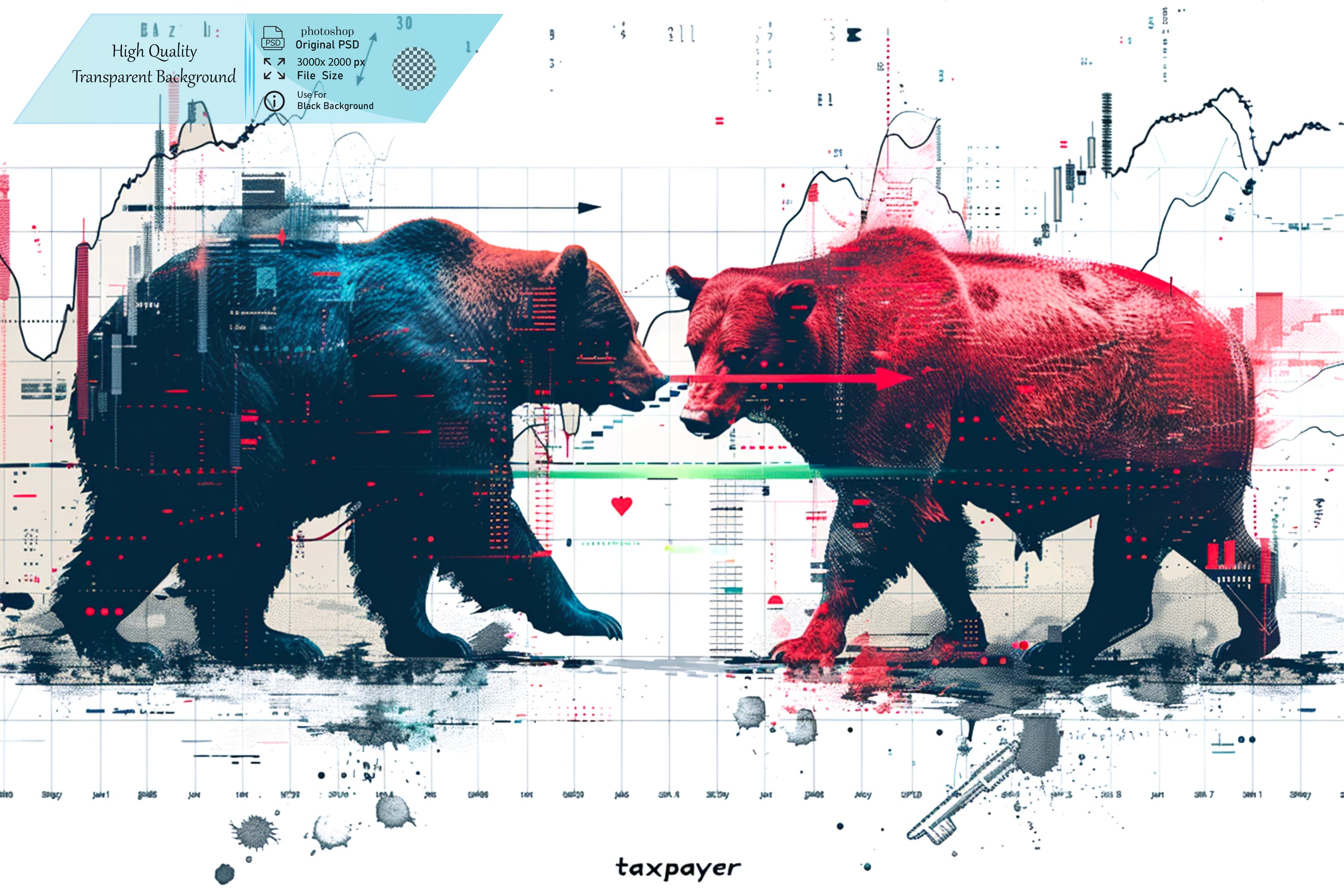بازارهای نزولی چه هستند؟