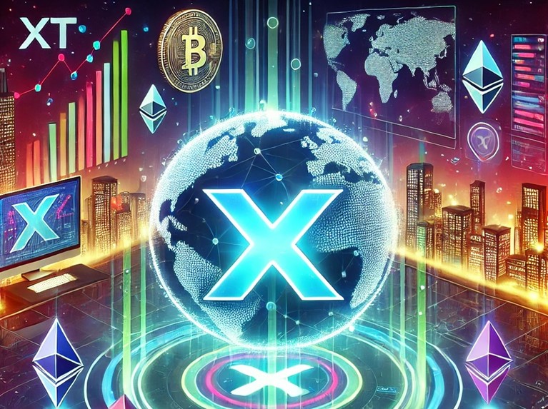 صرافی XT