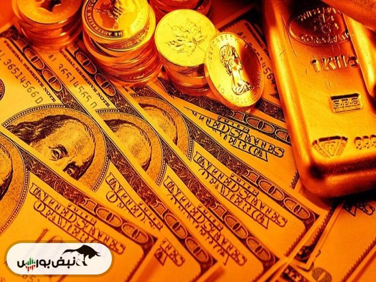 قیمت طلا، سکه و دلار امروز یکشنبه ۹ دی ماه ۱۴۰۳ | کاهش بیش از ۲ درصدی در قیمت طلا و سکه + قیمت انواع بازارها