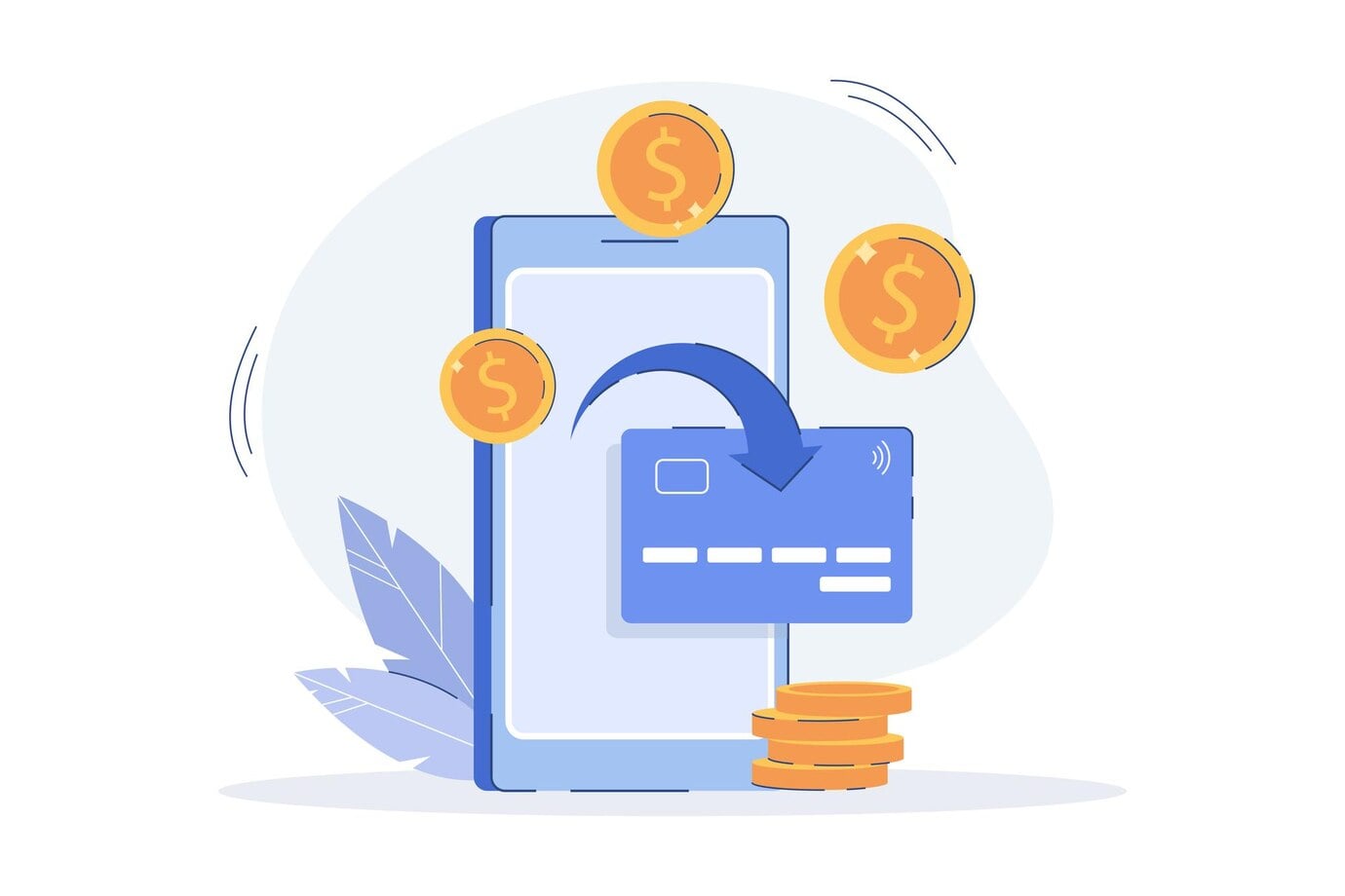 کیف پول دیجیتال چیست؟