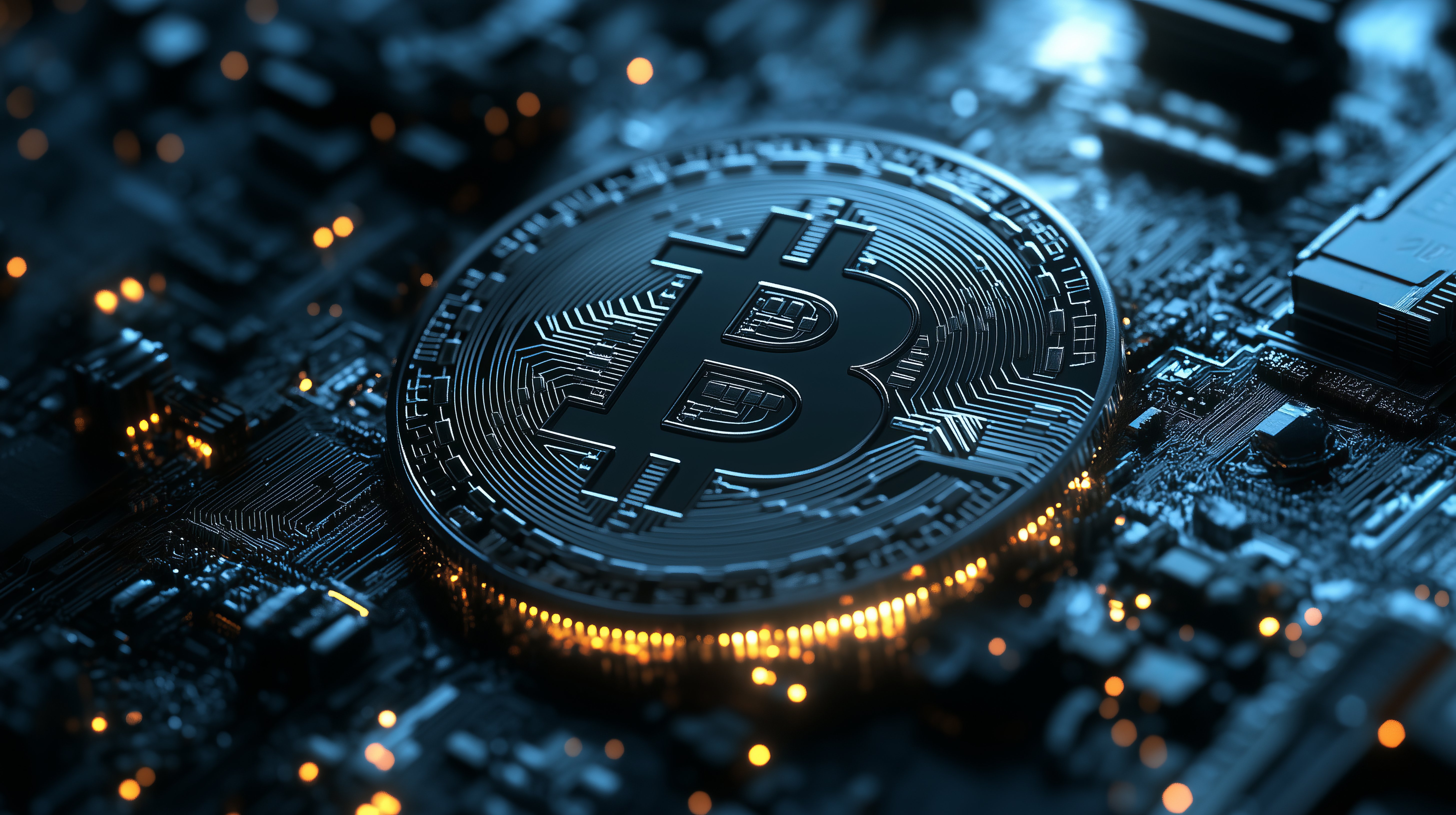 مروری بر مهمترین تحولات بازار رمزارز در روز جاری