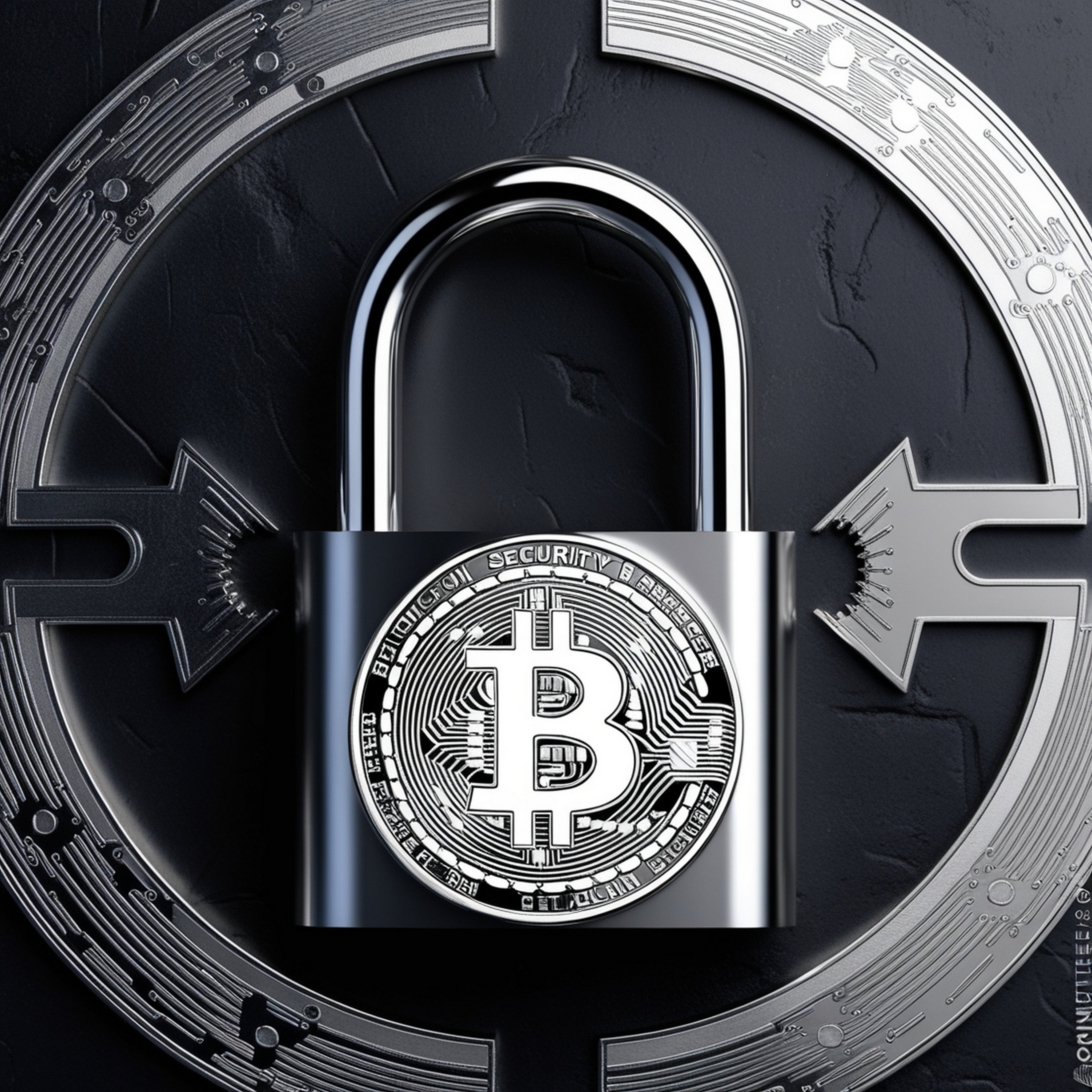 پیشرفت گوگل در رایانش کوانتومی چه تأثیری بر امنیت بیتکوین دارد؟