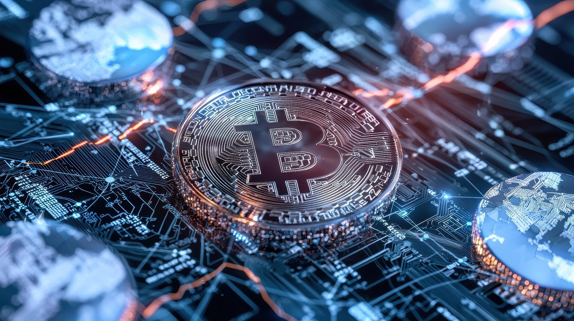 پایان بازی بیت‌کوین: محاسبات کوانتومی به سراغ بیت‌کوین می‌آید