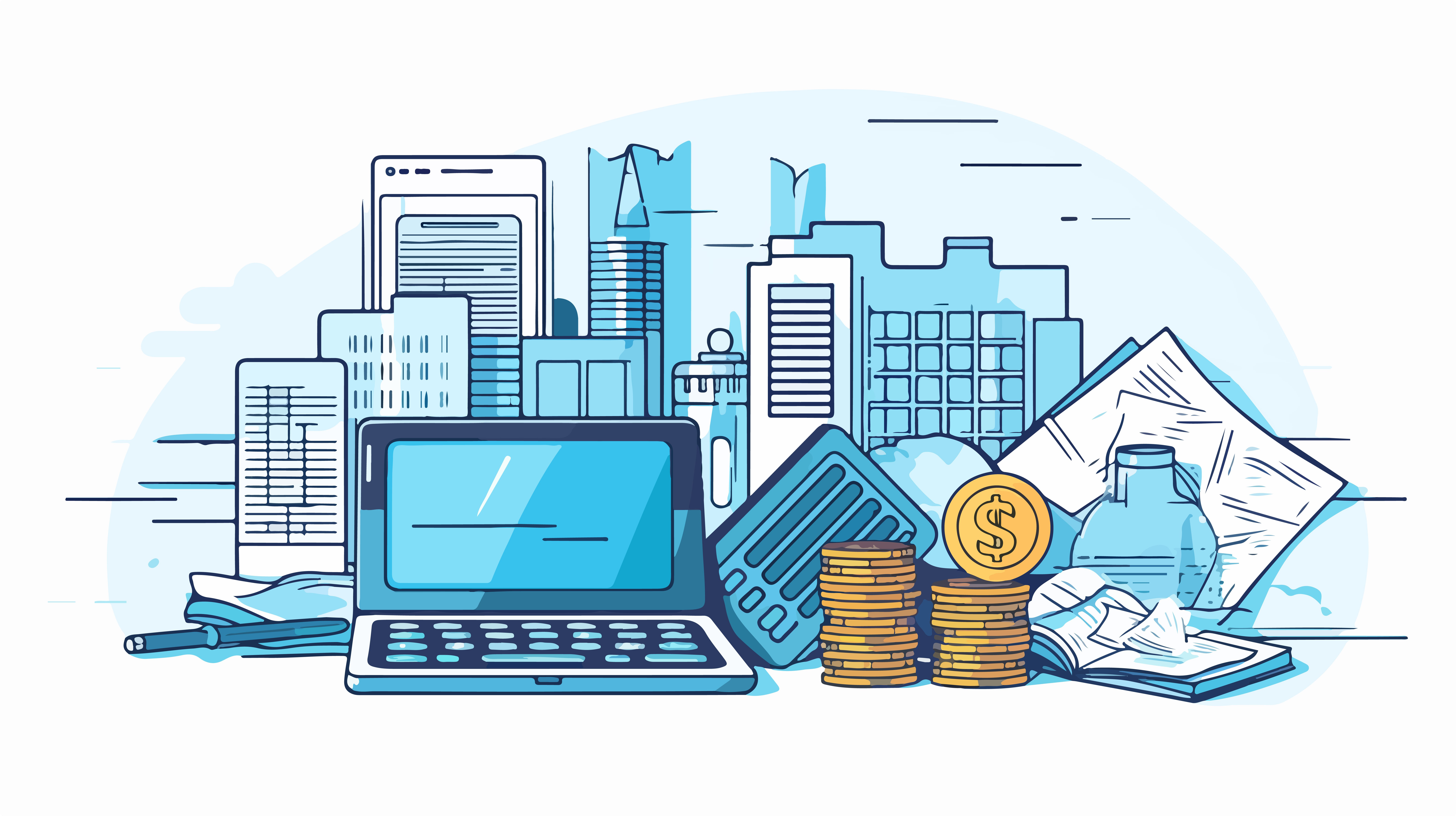  حسابداری چیست؟