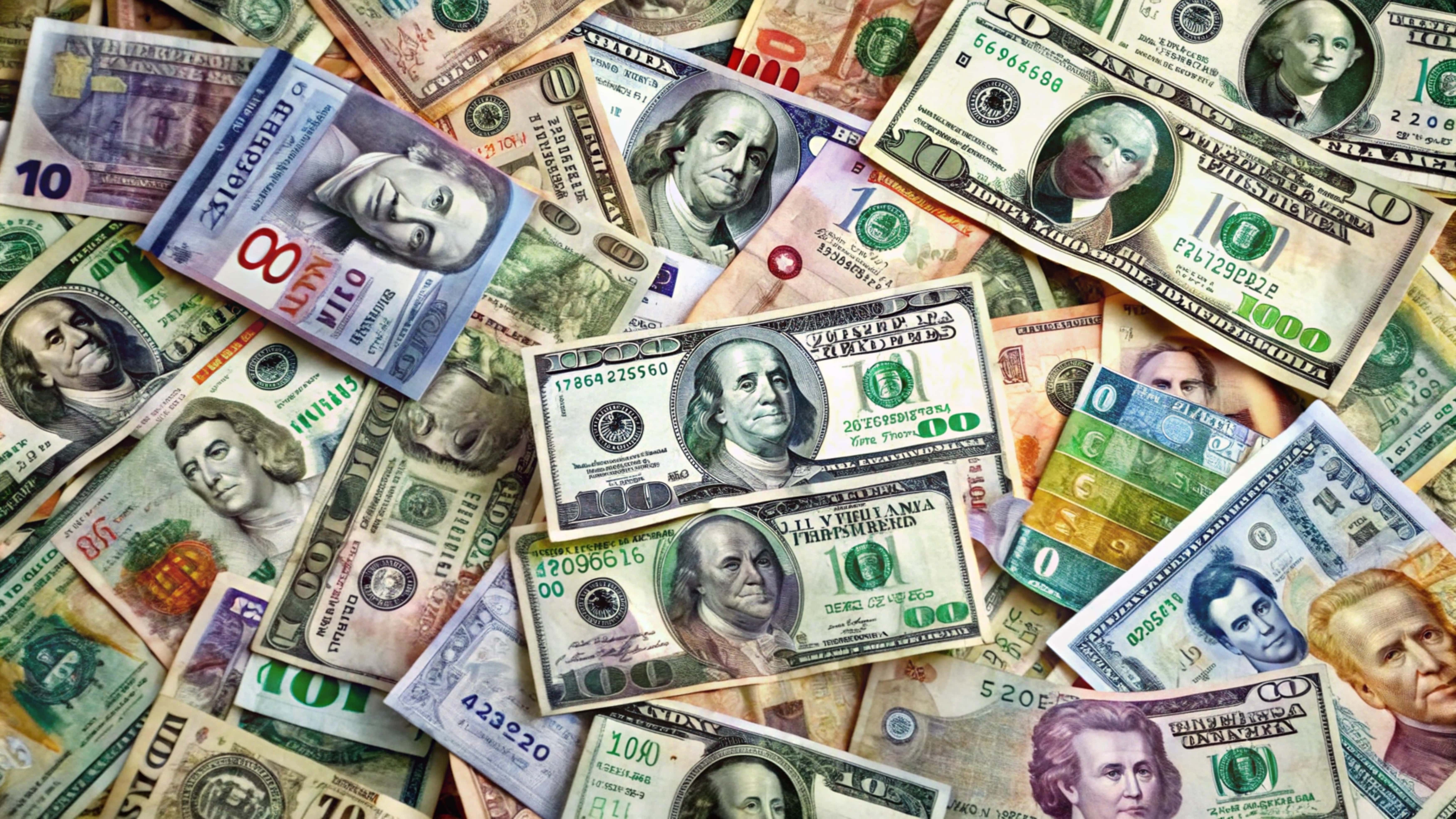 آیا تغییرات قیمت دلار، چشمگیر است؟