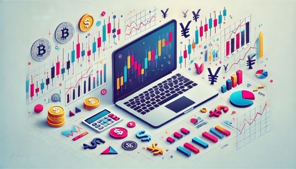 ترید در فارکس