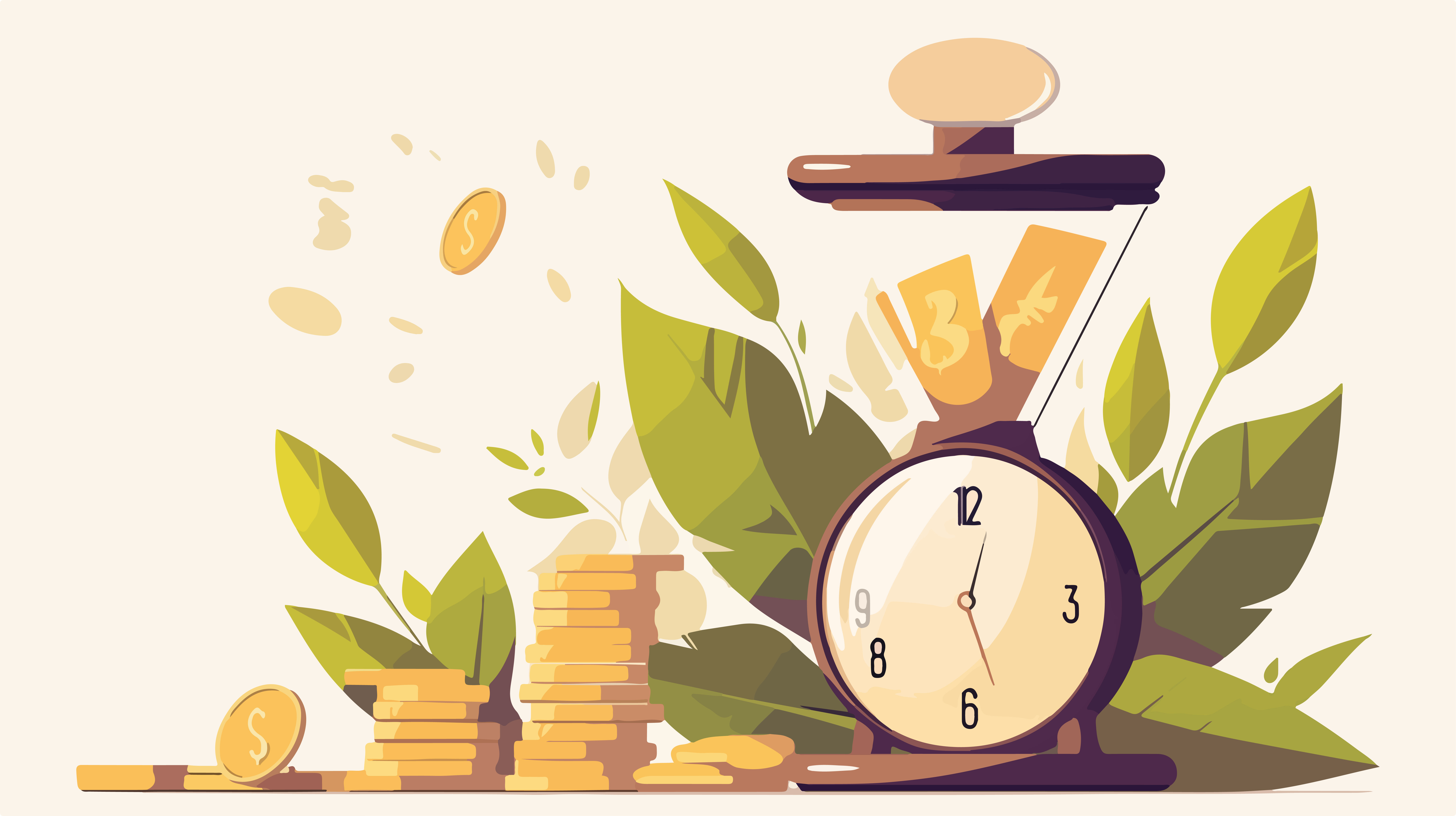 نرخ معادل سالانه (AER) چیست؟