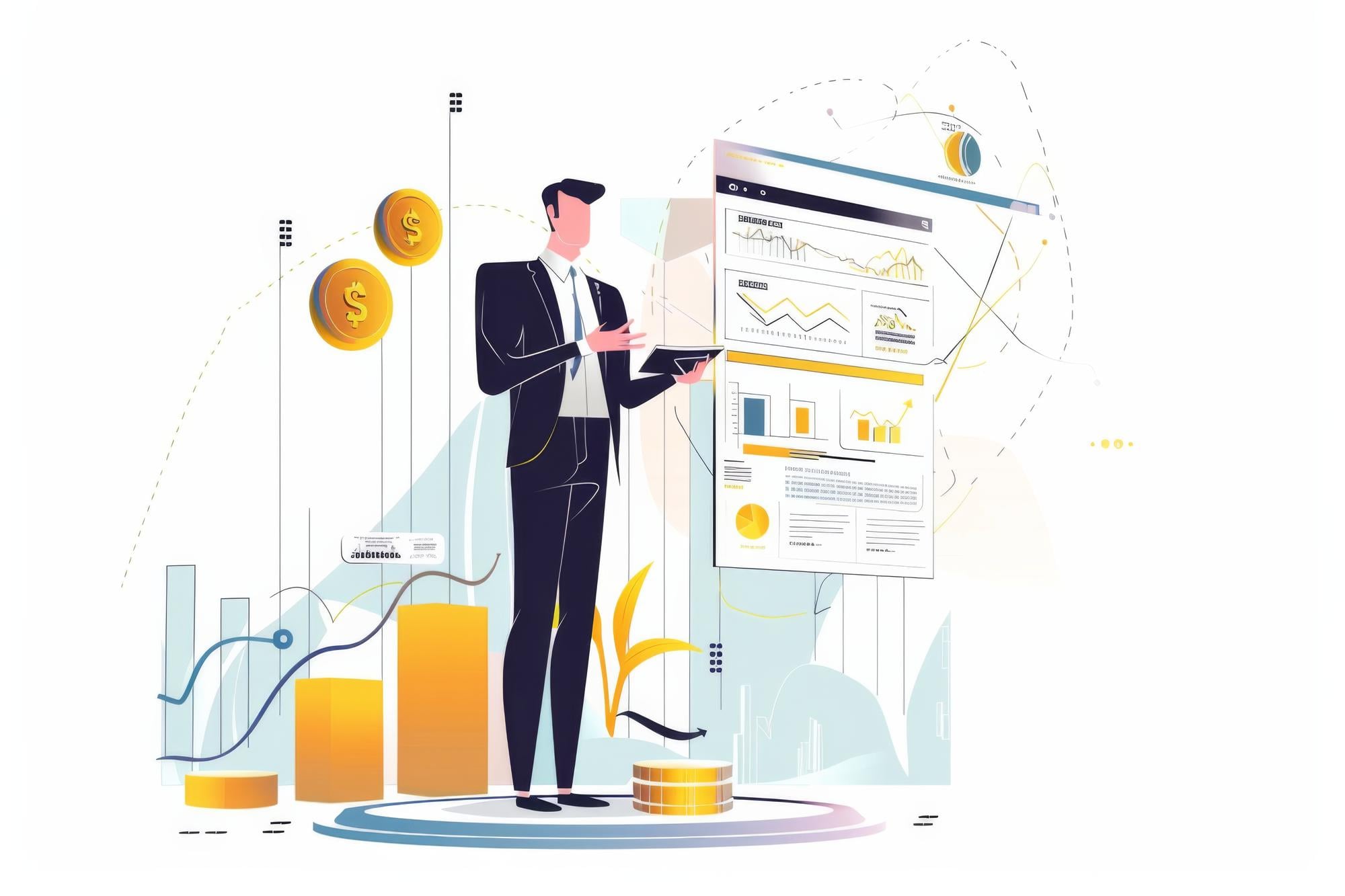 مدیریت توزیع چیست؟
