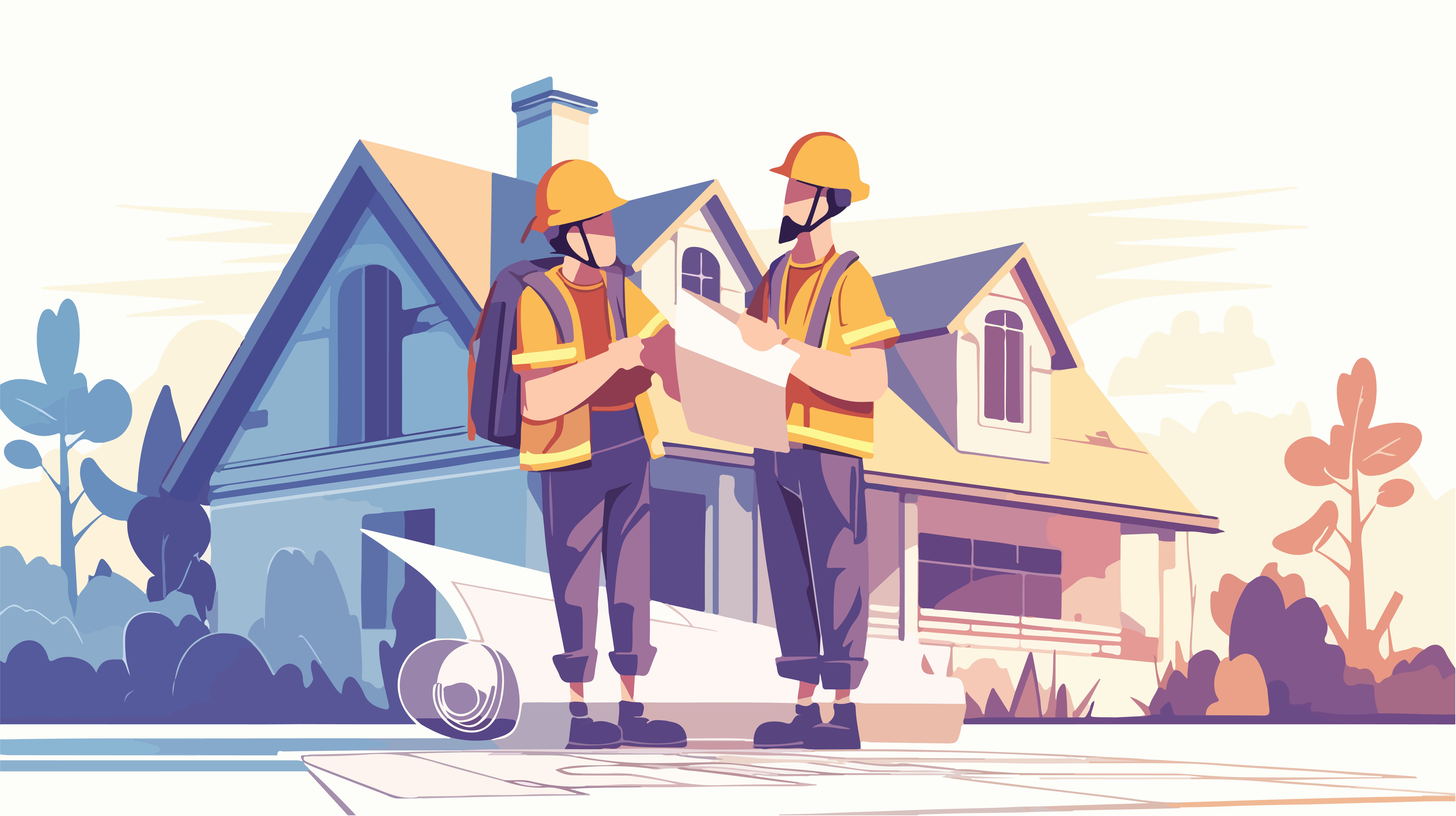 تجاوز به حریم ملک چیست؟