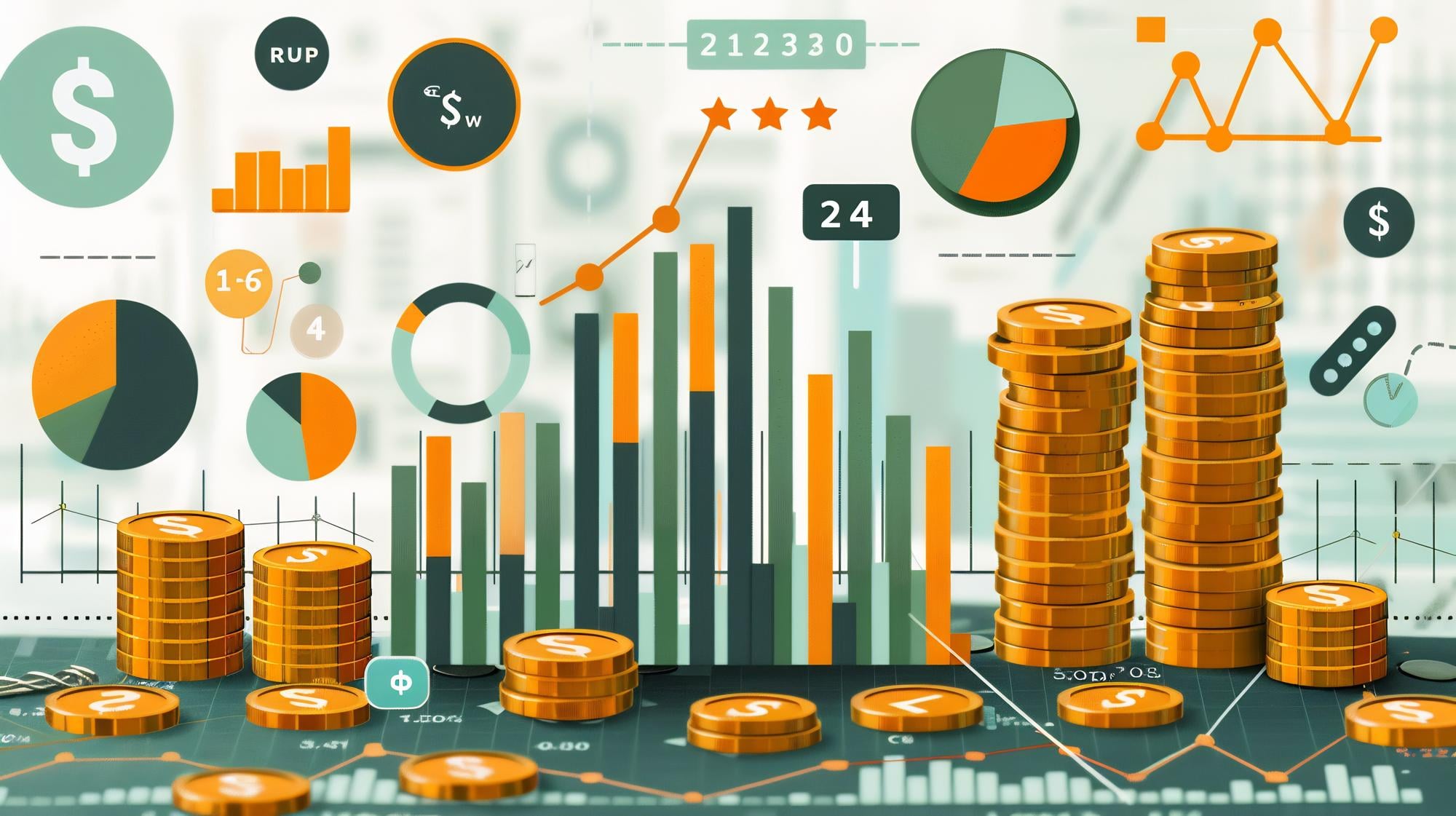تامین مالی سهام چیست؟