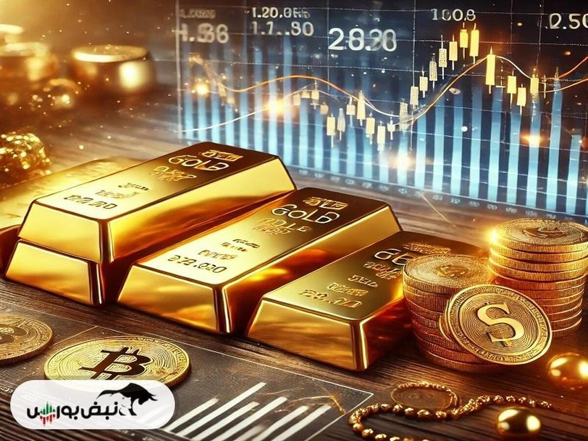 قیمت طلا، سکه و دلار امروز شنبه ۲۹ دی ماه ۱۴۰۳| تحلیلگران از آینده ی بازار سکه می گویند + قیمت انواع بازارها