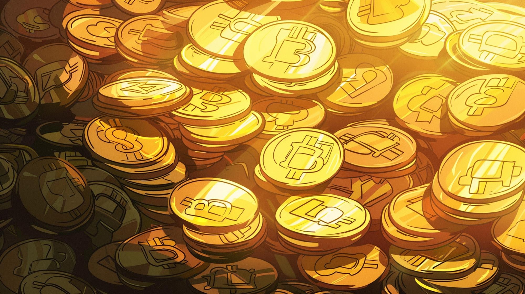 از میمکوین سولانا ترامپ تا خروج مدیرعامل SEC