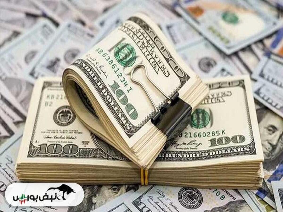 دلار تا عید ۱۰۰ هزارتومان میشود؟
