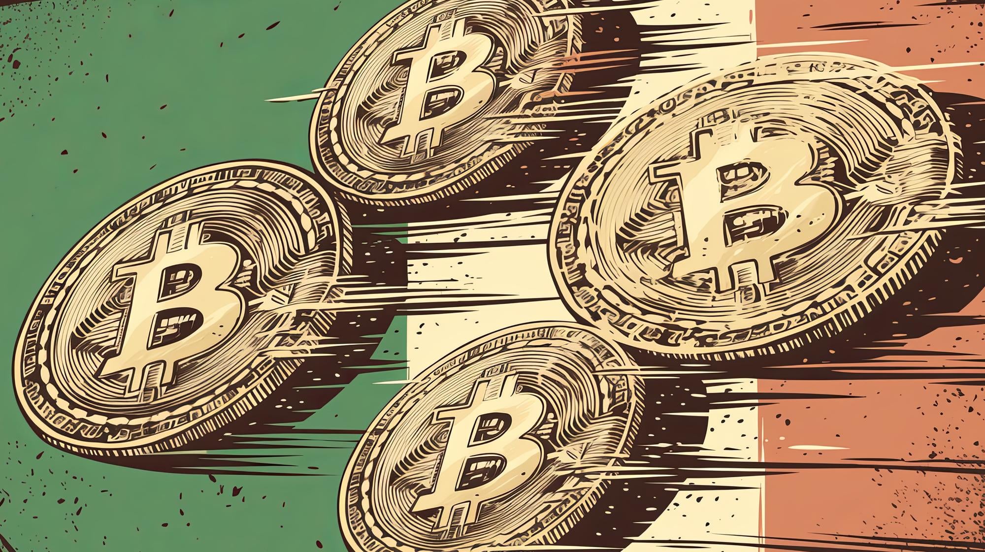 سقوط قیمت بیتکوین و کریپتو؛ آیا بحران مالی در راه است؟
