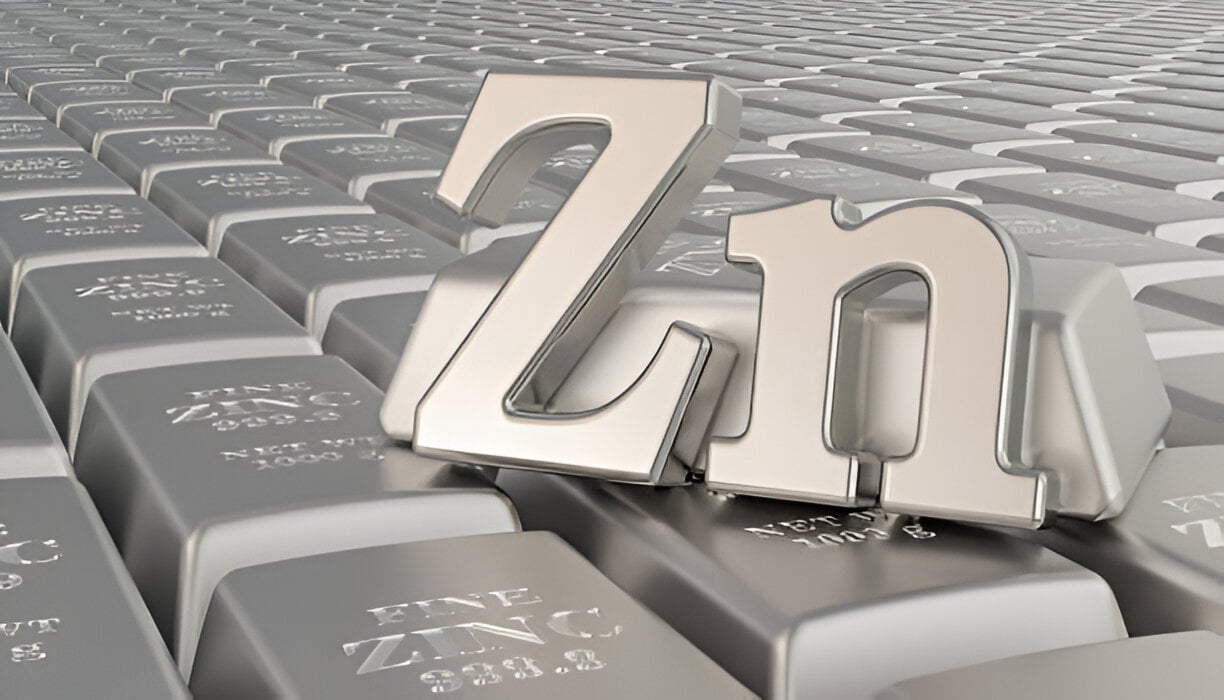 تحلیل تکنیکال فلز روی 6 بهمن
