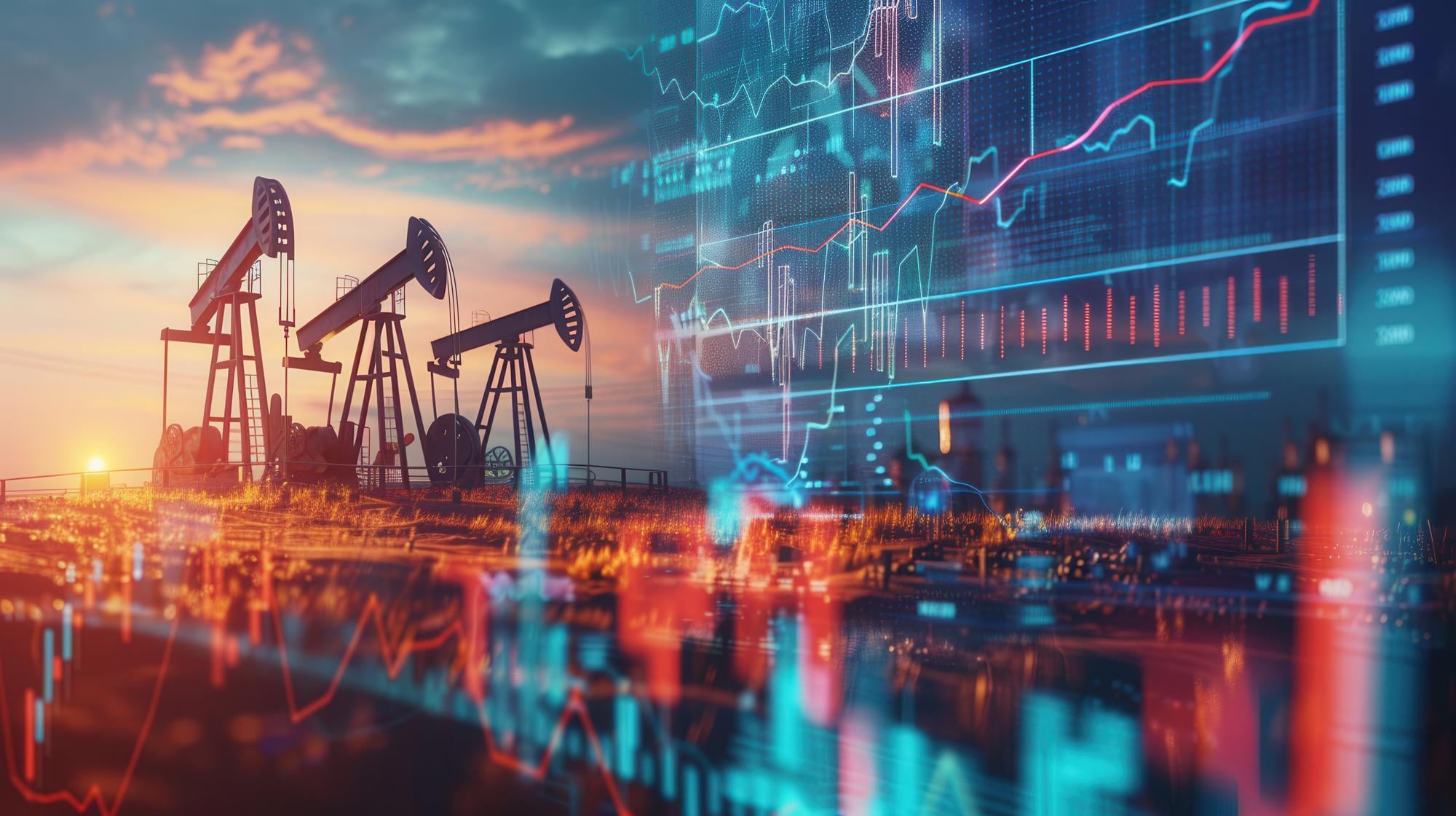 آیا بازار نفت حمایت میشود؟