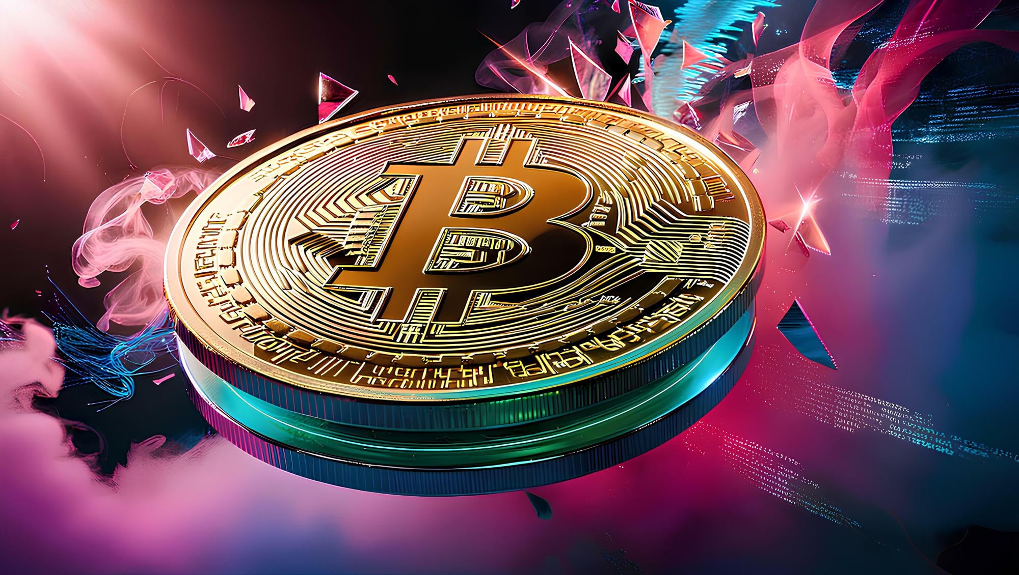 درخواست نزدک برای ETF بیت‌کوین، تعطیلی آندرسن هوروویتز و رشد سولانا