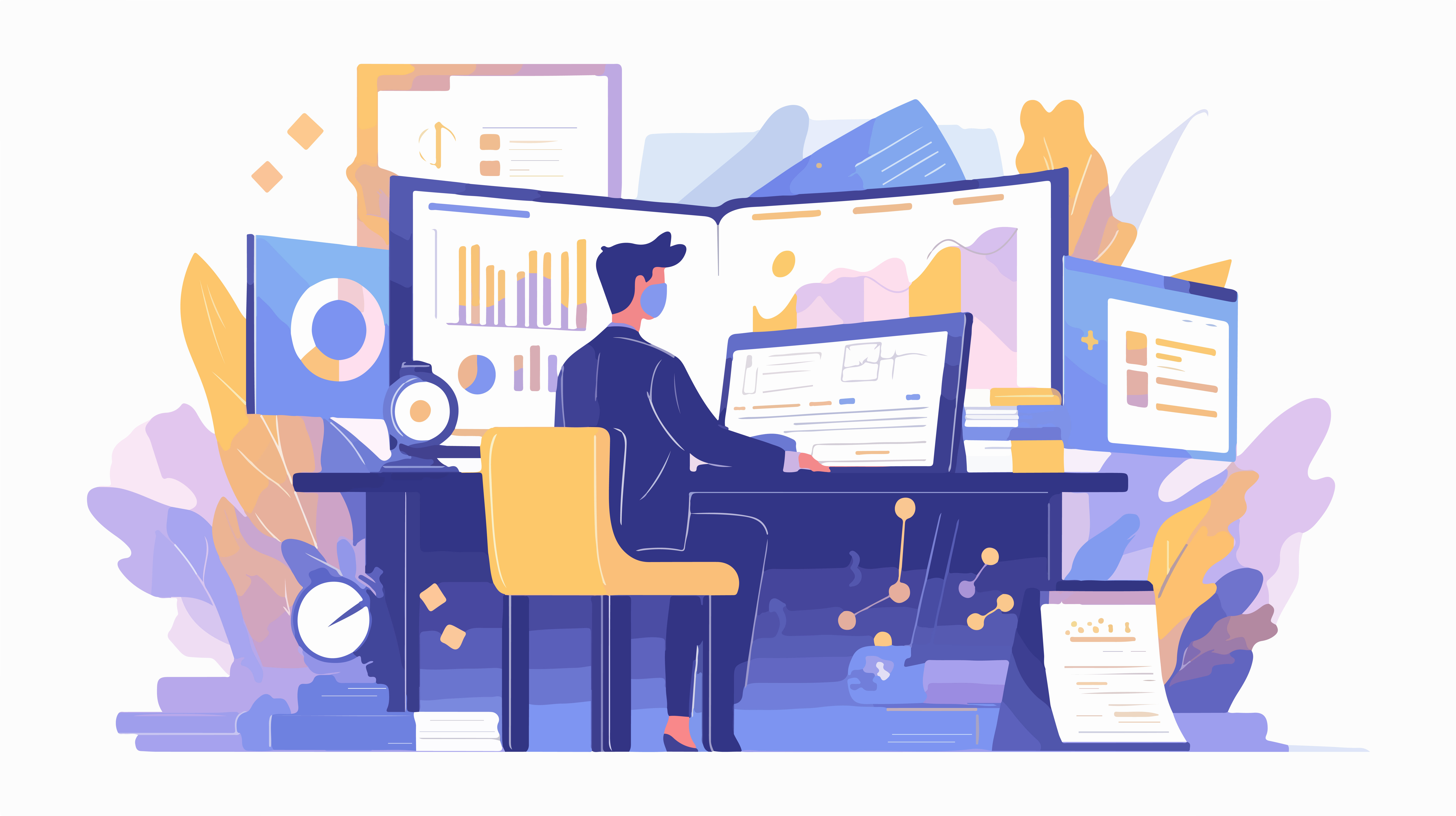تحلیلگر اعتبار کیست؟