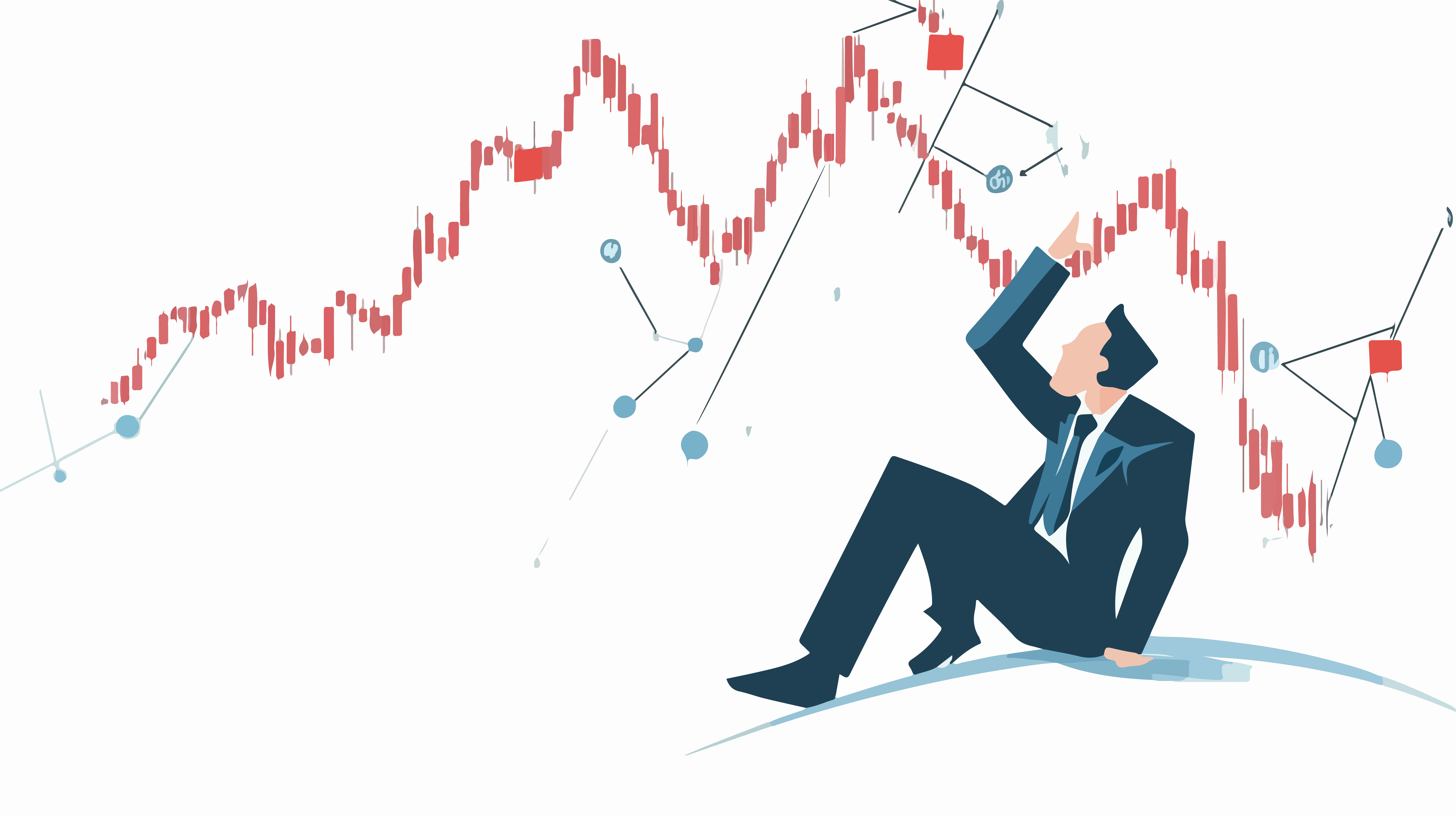 روند نزولی چیست؟