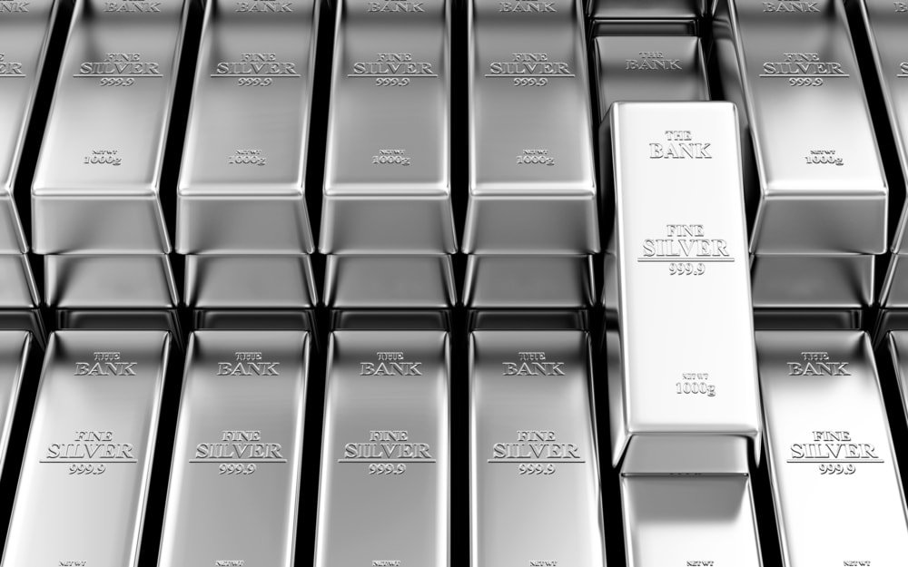 محدودیت‌های سقف دارایی در بازار گواهی سپرده نقره + تحلیل و بررسی