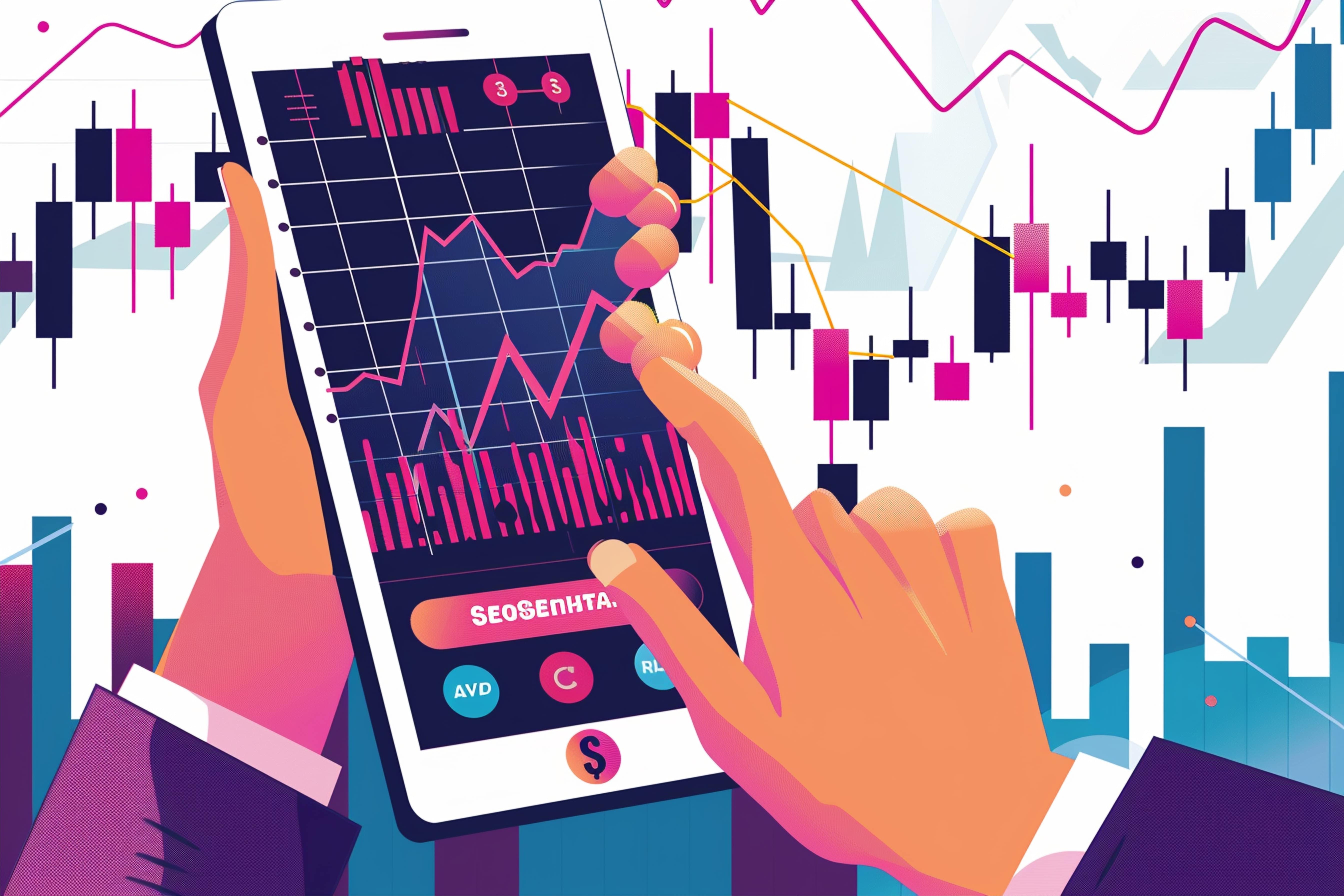 سوآپ سهام چیست؟