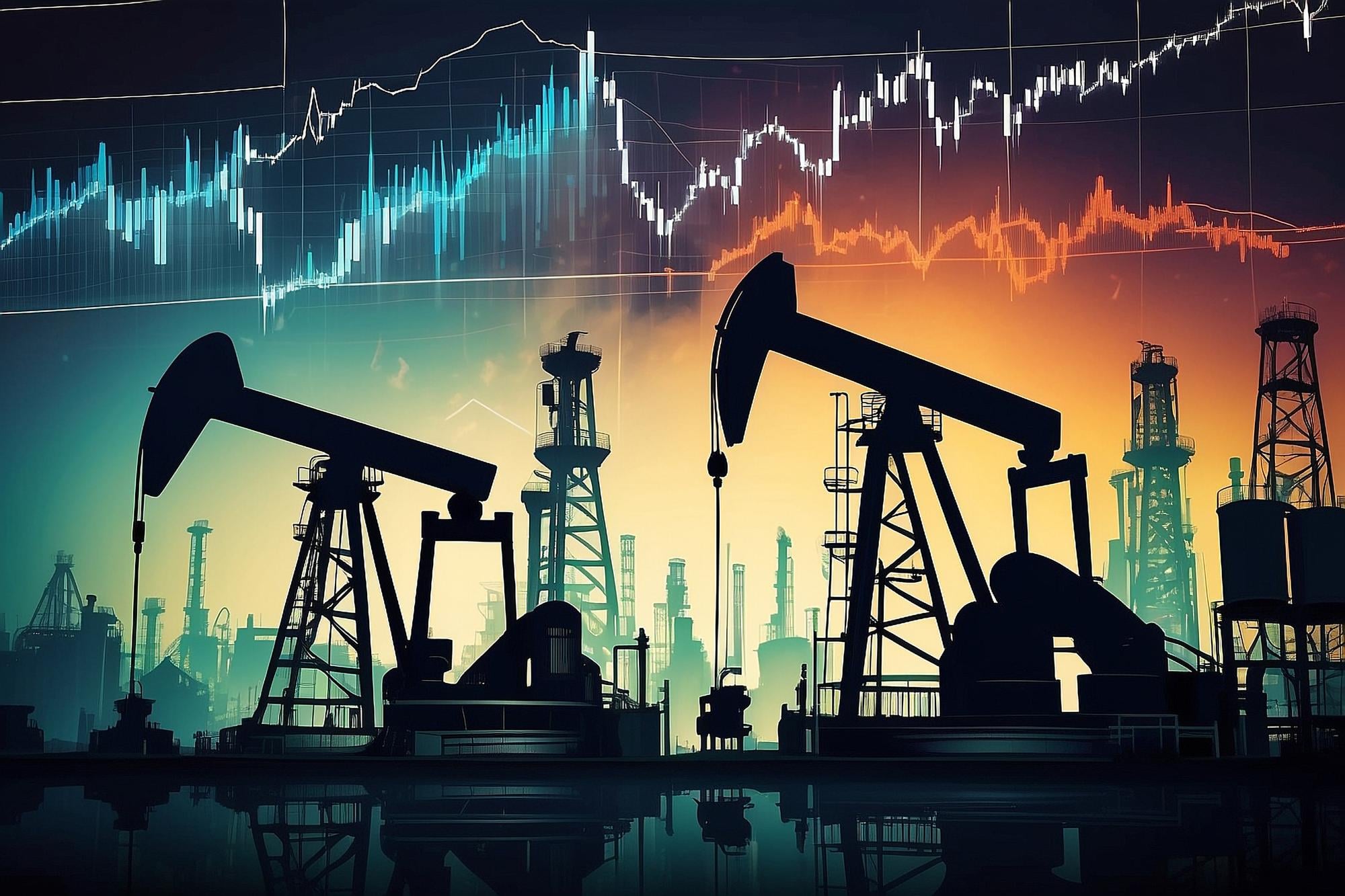 قیمتهای نفت با تغییرات جزئی