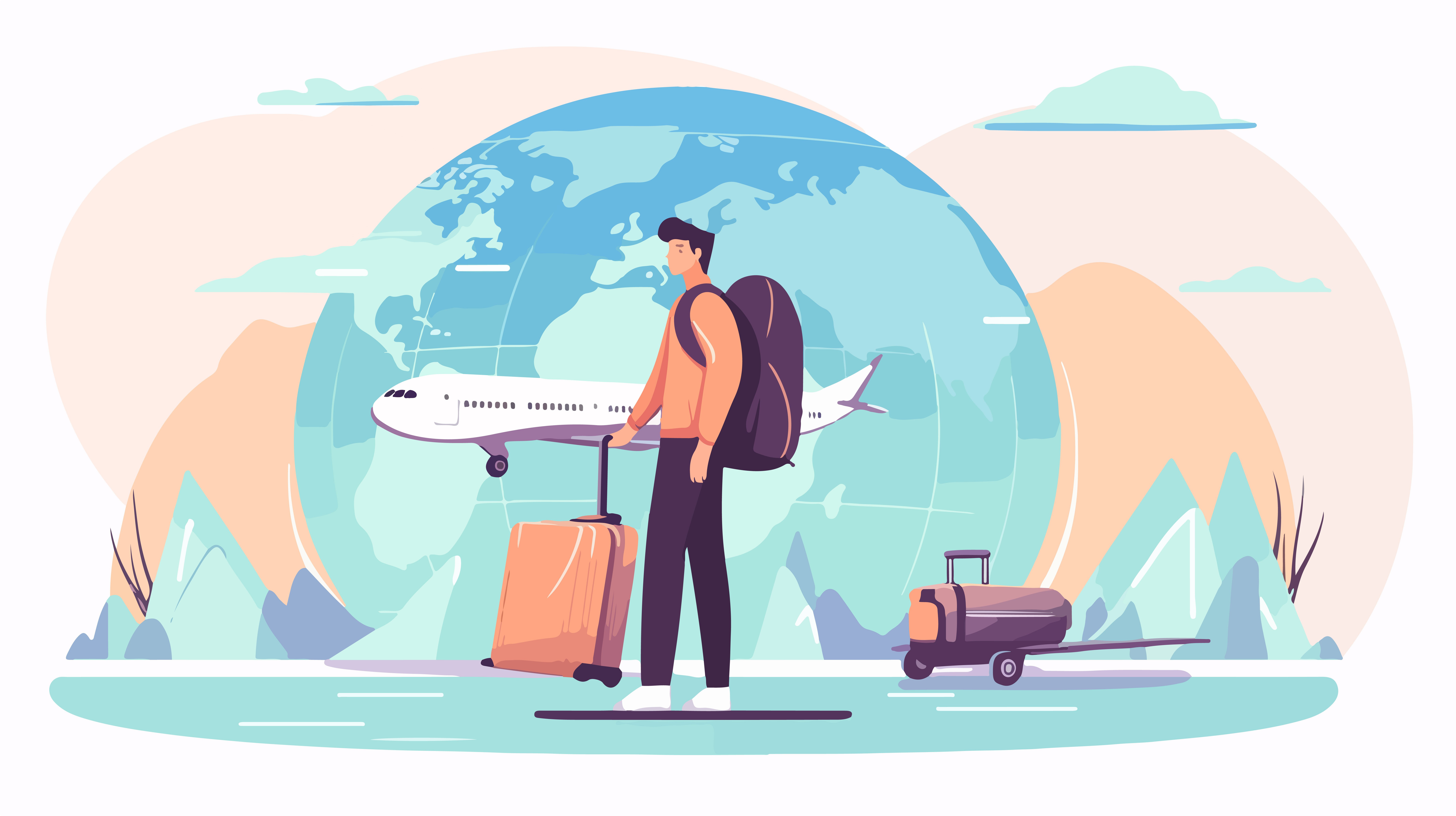 مهاجر کیست؟